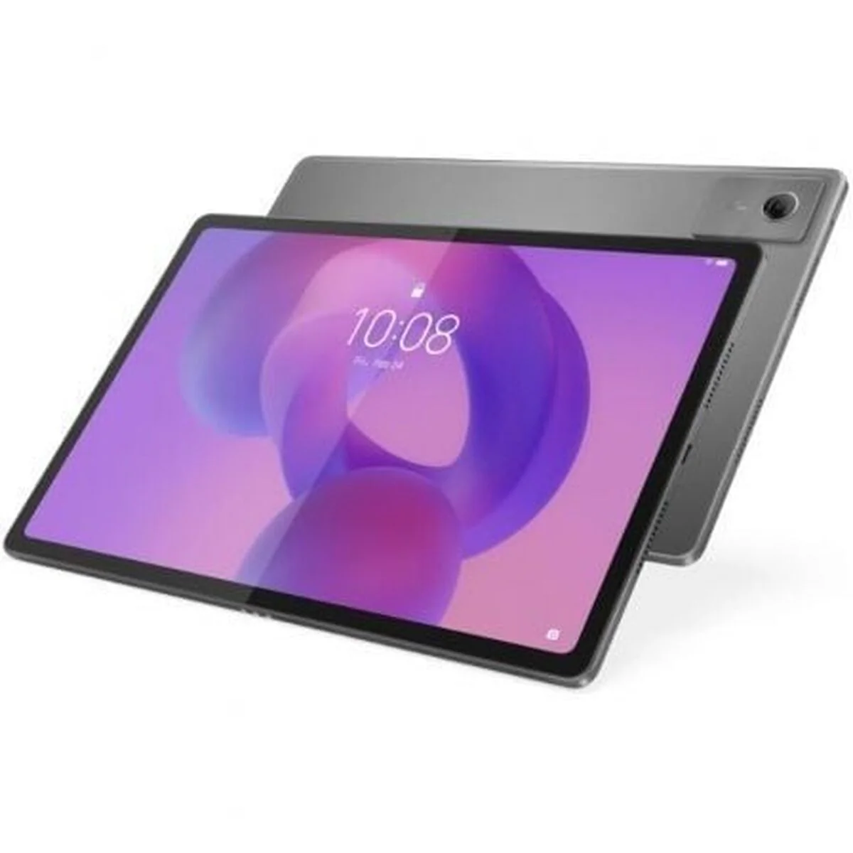 Tablet Lenovo ZAG70175PL Octa Core 8 GB RAM 256 GB Gris 11,5"