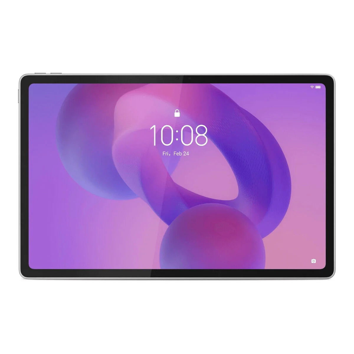 Tablet Lenovo ZAGJ0572ES 12,1" Octa Core 12 GB RAM 256 GB Gris - Image 4