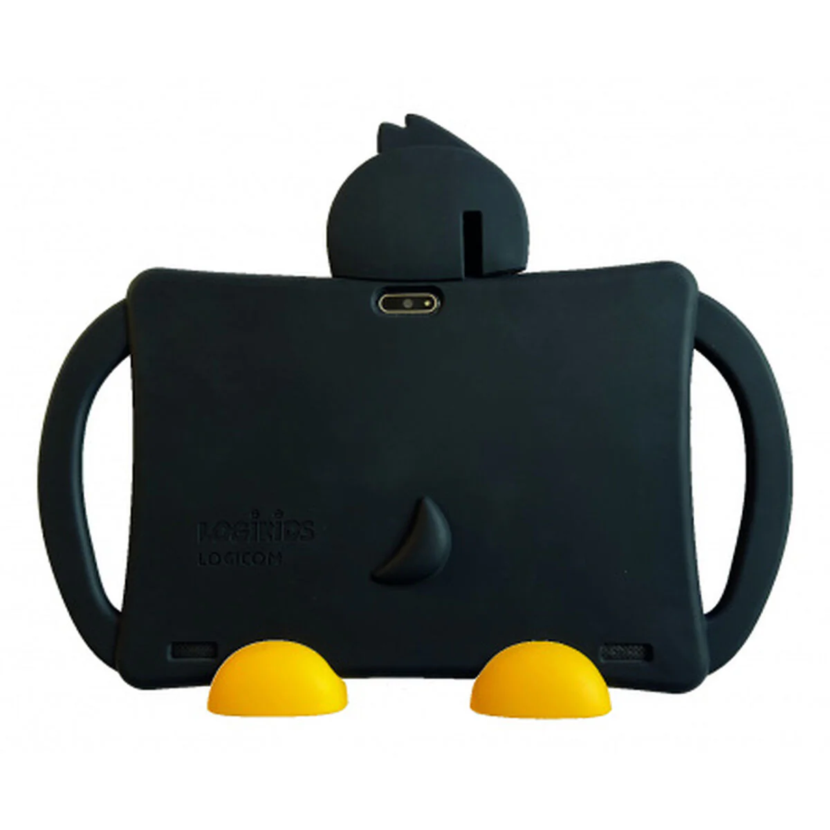 Tablet Logicom LogiKids 10,1'' Octa Core 2 GB RAM 16 GB Negro - Image 2