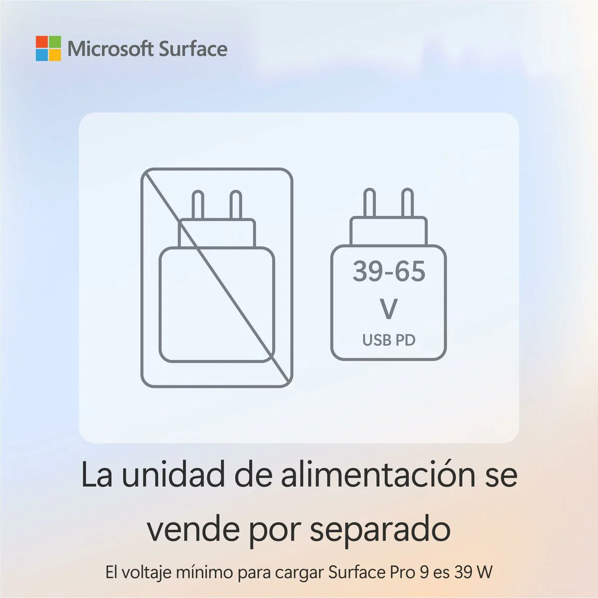 Tablet Microsoft EP2-08385 13" 16 GB RAM 1 TB - Image 2