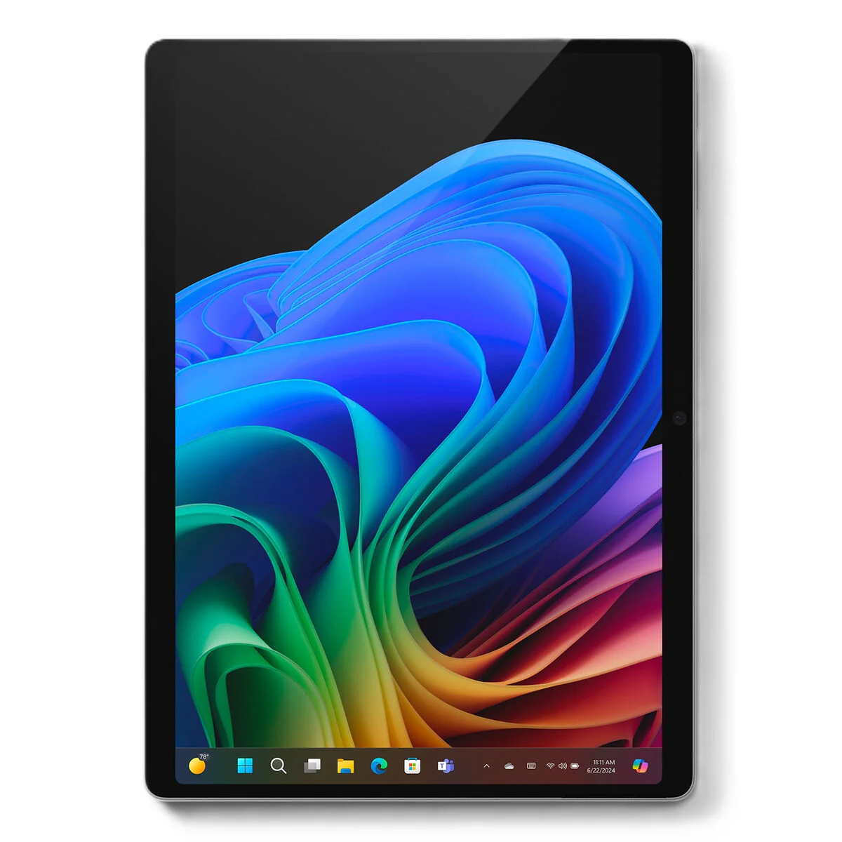 Tablet Microsoft EP2-20163 13" 32 GB RAM 256 GB Platino intel core 5 238V - Image 5