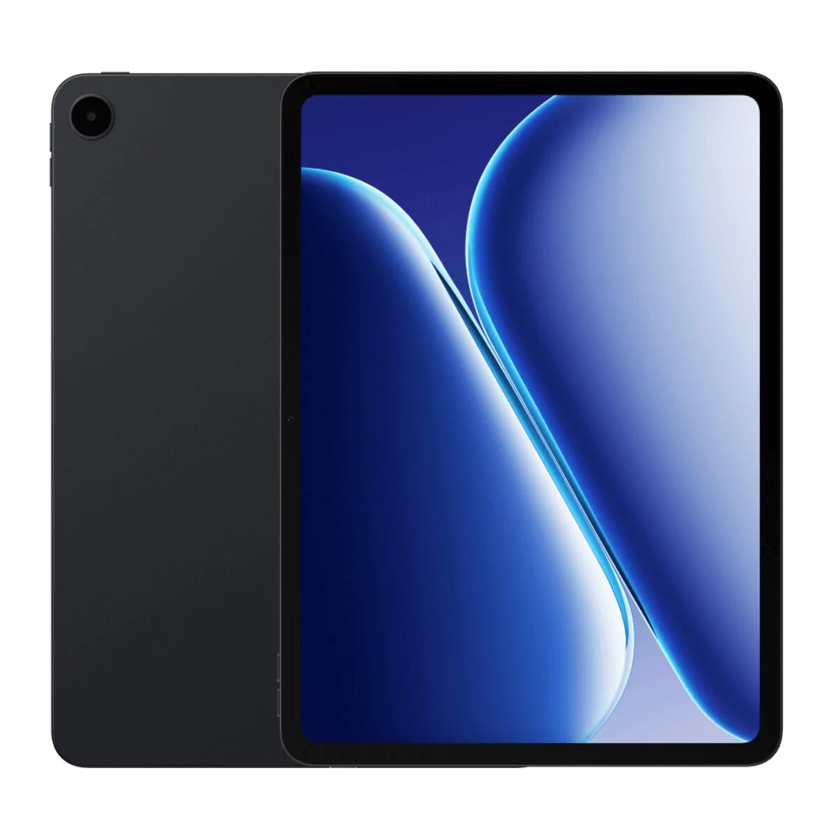 Tablet OnePlus Pad Go 2 12,1" Octa Core 8 GB RAM 256 GB Negro