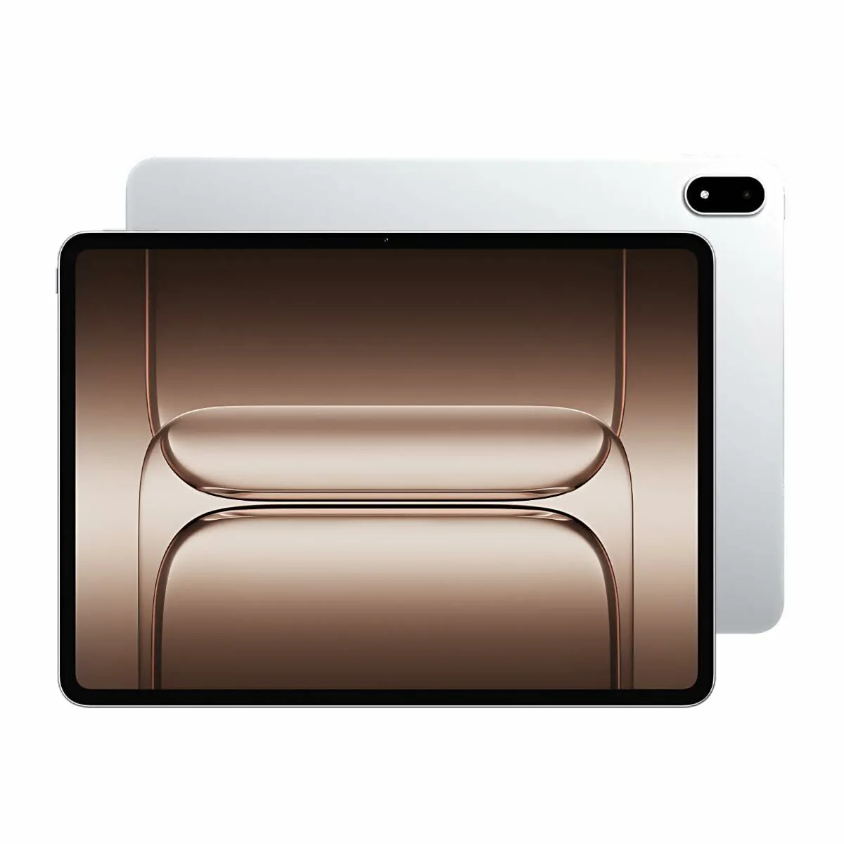 Tablet OnePlus Pad 3 13,2" Octa Core Qualcomm Snapdragon 8 Elite 16 GB RAM 512 GB Plateado - Image 2