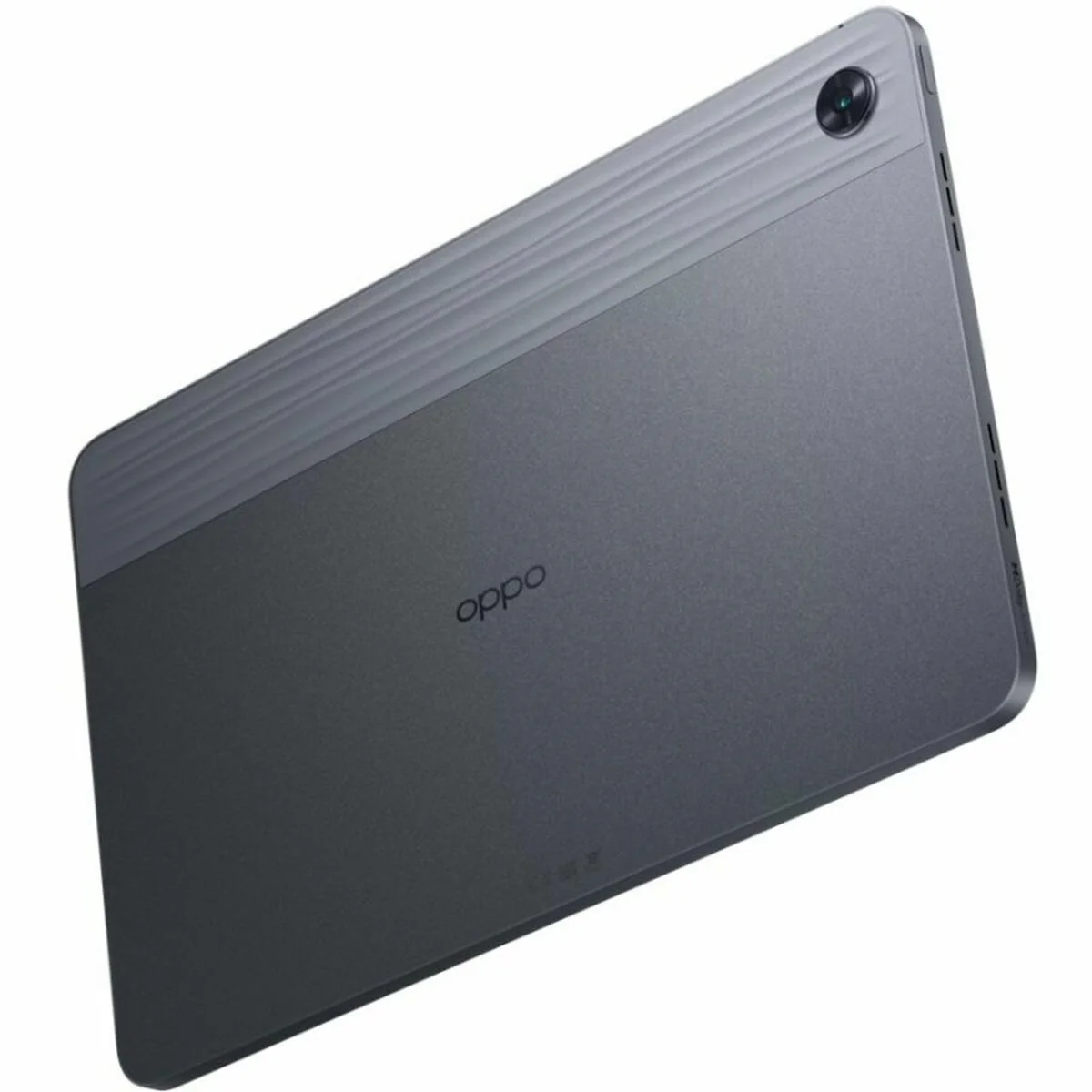 Tablet Oppo Pad Air 10,3" Octa Core 4 GB RAM 128 GB Gris - Image 2
