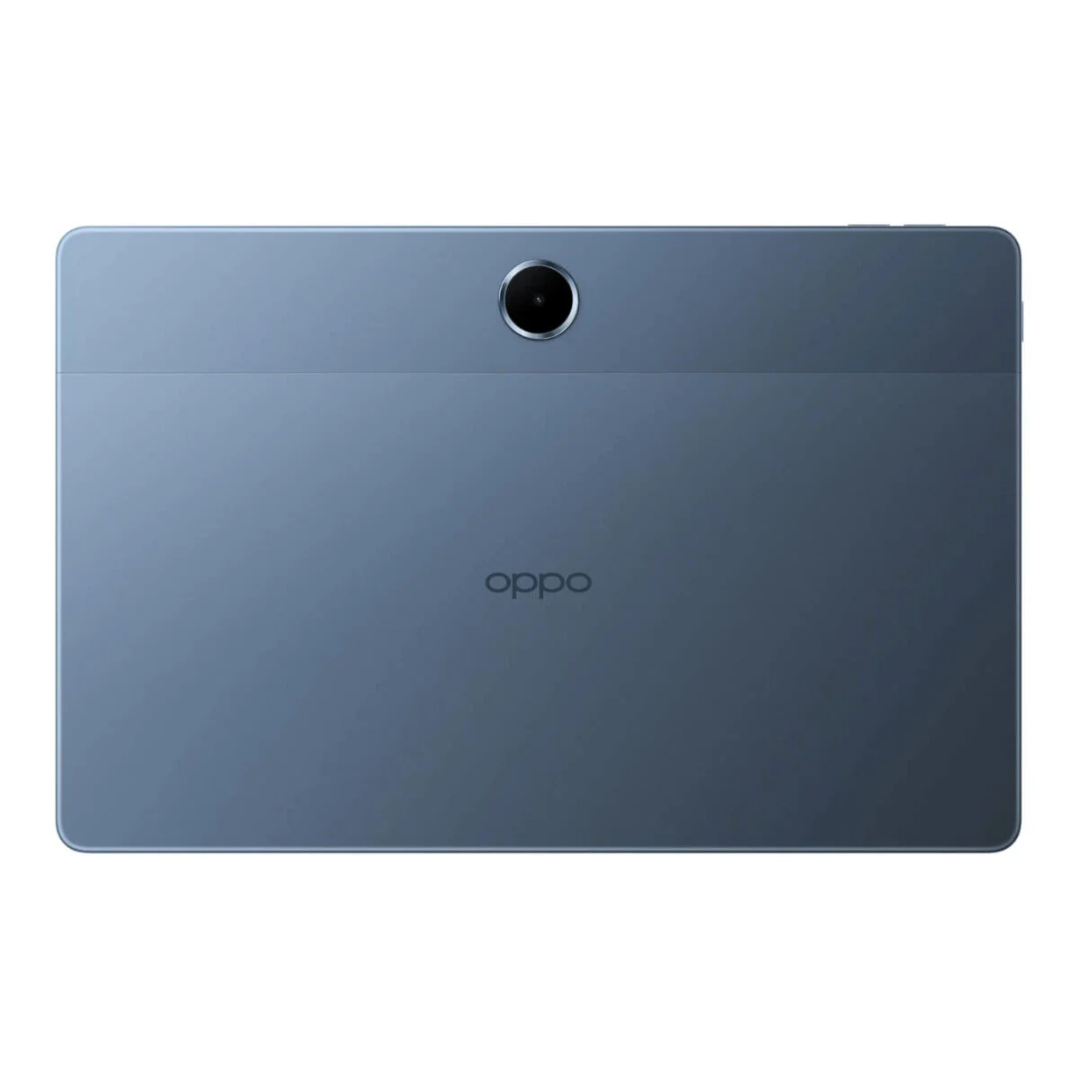 Tablet Oppo Pad SE 11" Octa Core Mediatek Helio G100 4 GB RAM 128 GB Azul - Image 5