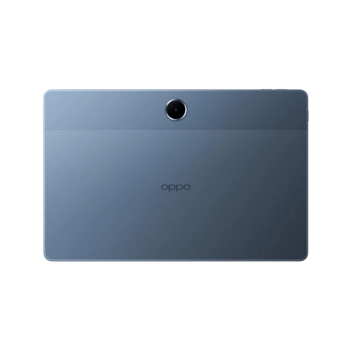 Tablet Oppo Pad SE 11" Octa Core Mediatek Helio G100 4 GB RAM 128 GB Azul - Image 8