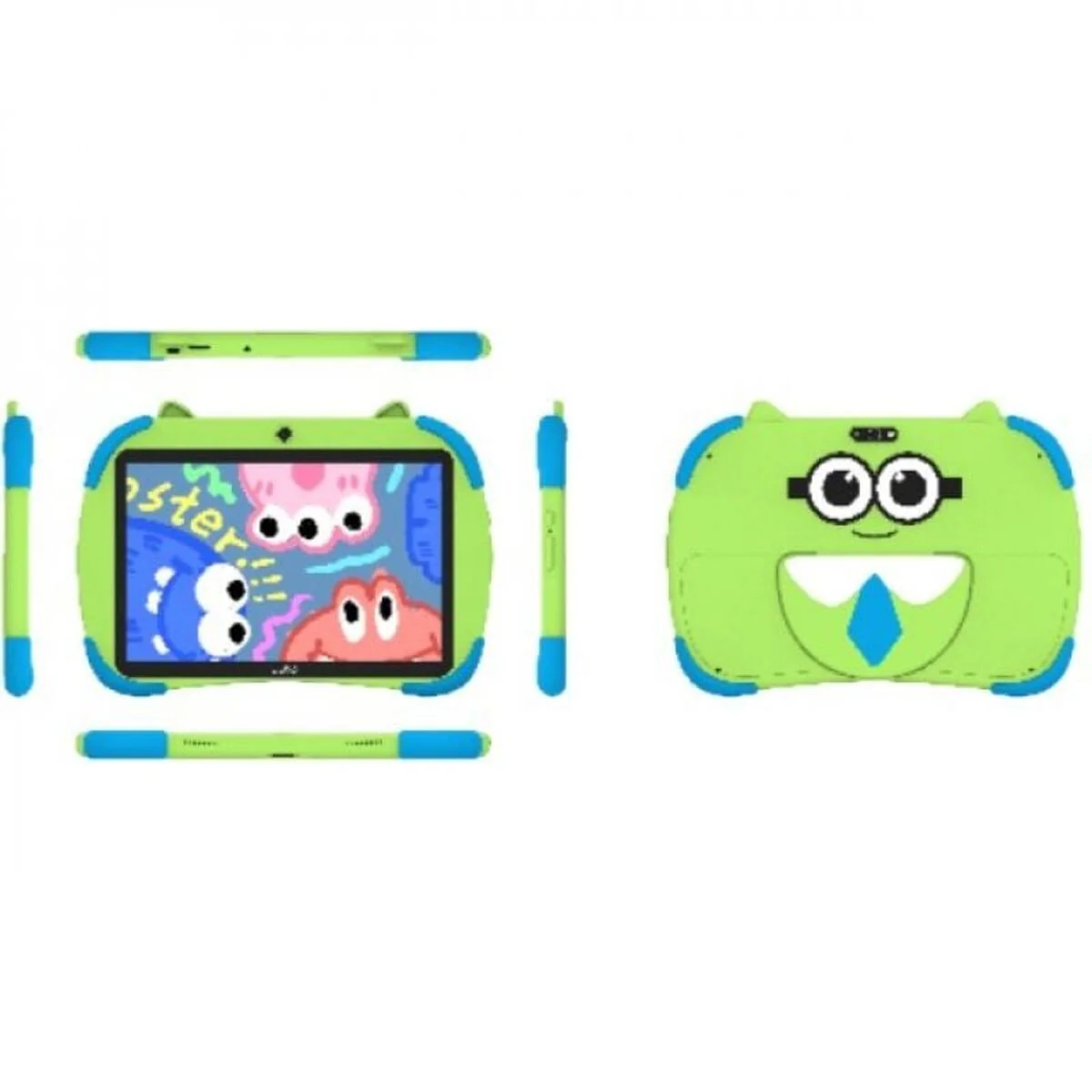 Tablet Qubo TKIDS-100