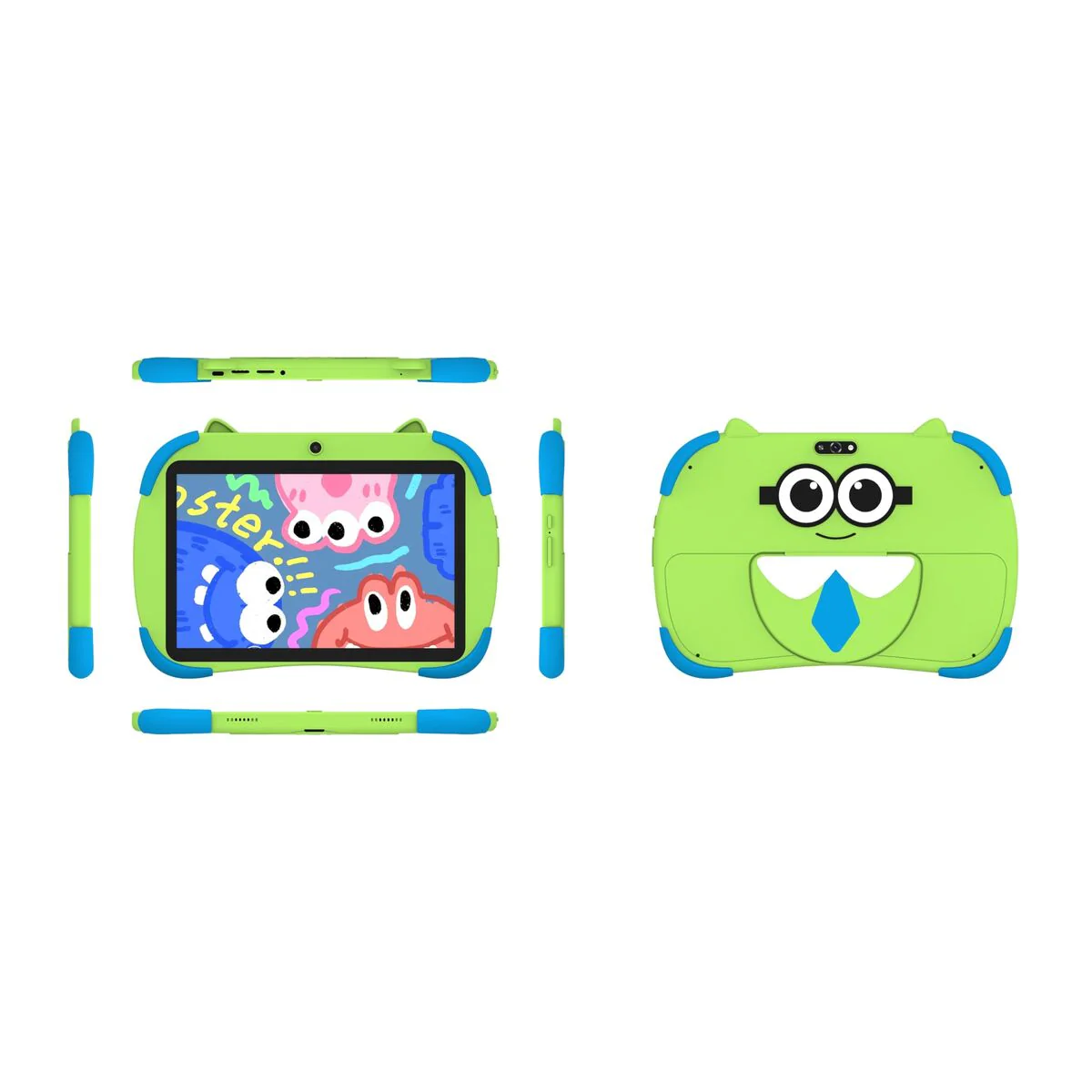 Tablet Qubo TKIDS-100 - Image 2