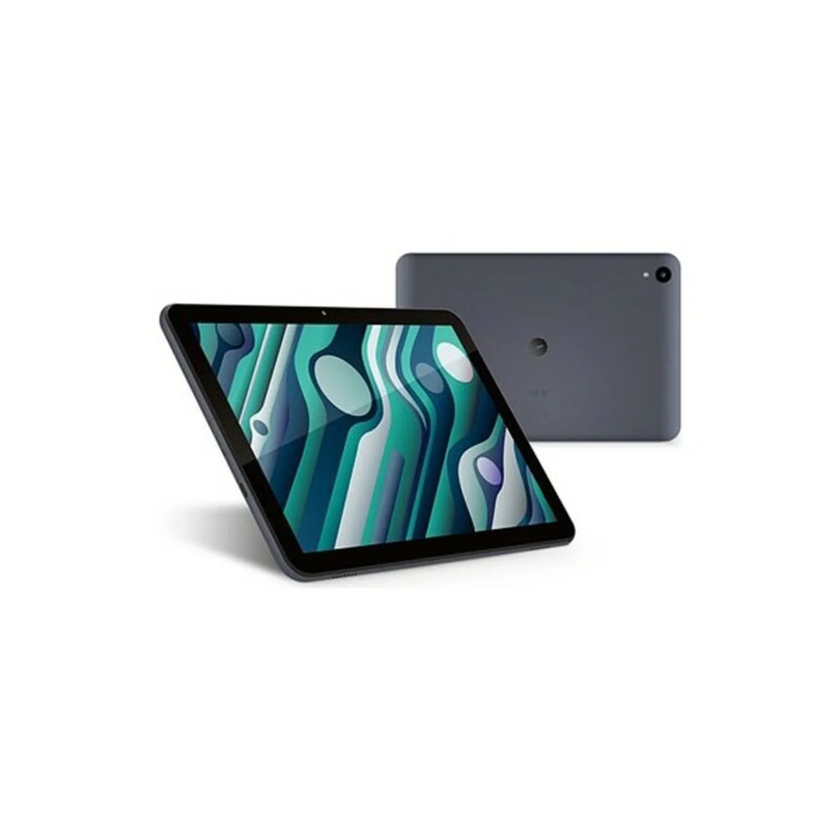 Tablet SPC 9777332N 10,1" Unisoc SC9863A 3 GB RAM 32 GB 512 GB Negro - Image 2