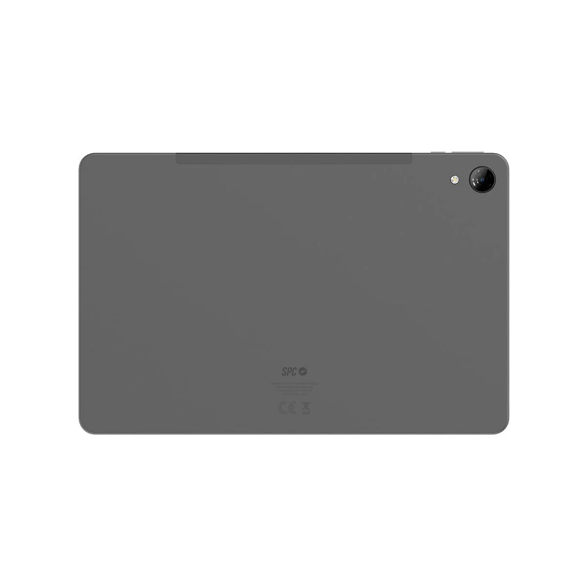 Tablet SPC 97888256N 11" Unisoc 8 GB RAM 256 GB Negro Gris - Image 10
