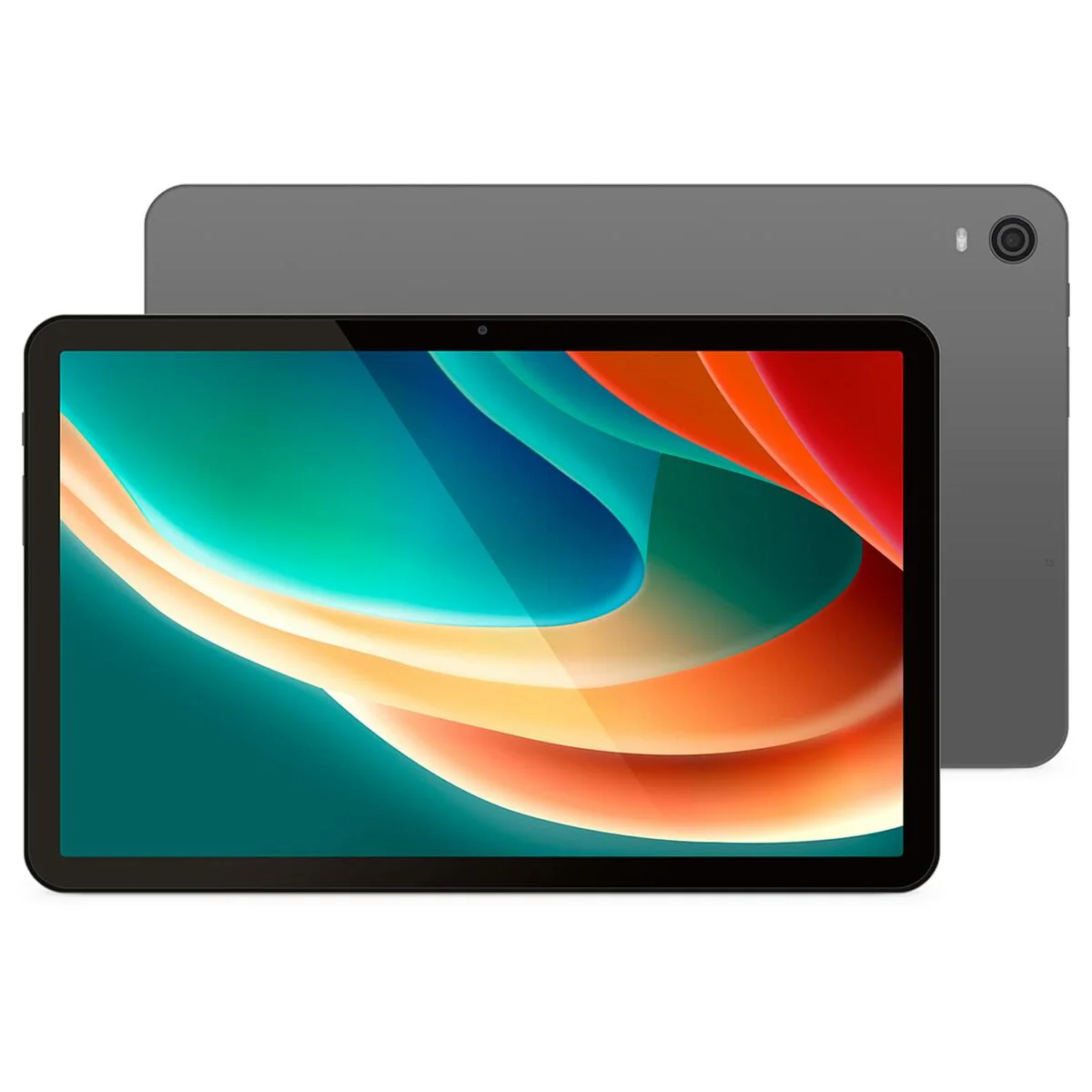 Tablet SPC GRAVITY 4 8 GB RAM 128 GB Gris Mediatek MT8183