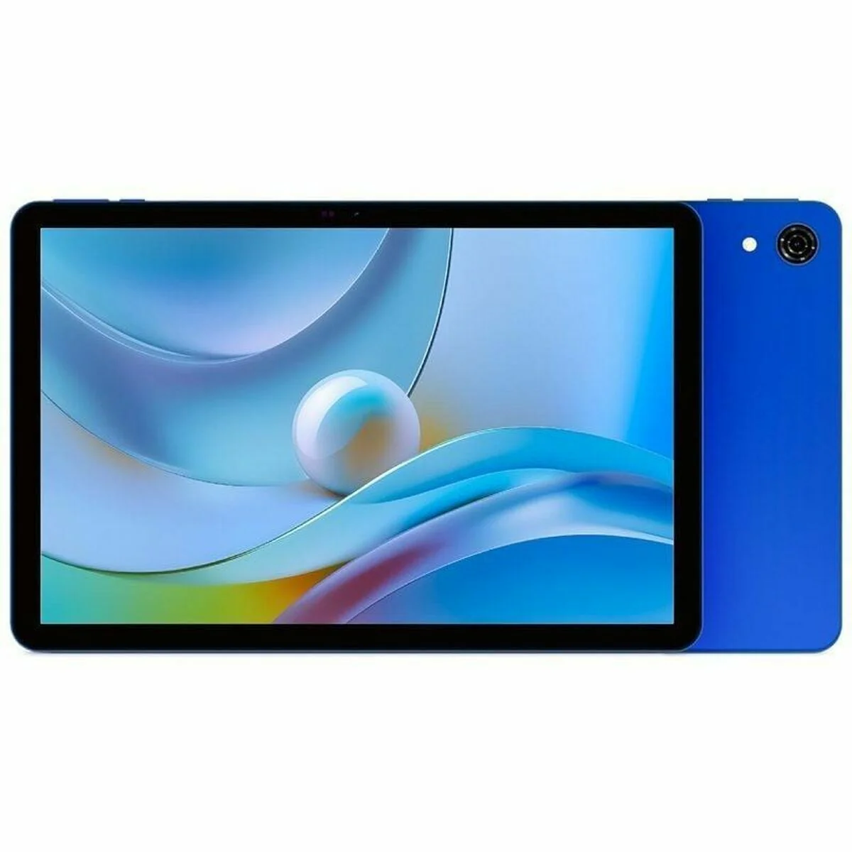 Tablet SPC GRAVITY 6 97924128E 11" Allwinner 4 GB RAM 128 GB Azul