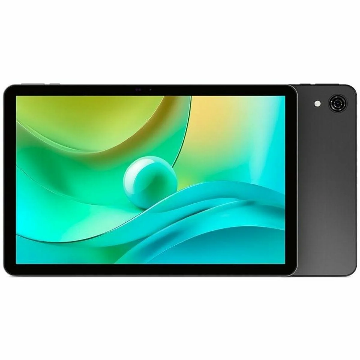 Tablet SPC GRAVITY 6 97924128T 11" Allwinner 4 GB RAM 128 GB Negro Gris