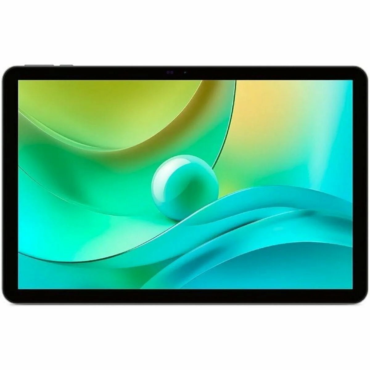Tablet SPC GRAVITY 6 97924128T 11" Allwinner 4 GB RAM 128 GB Negro Gris - Image 10