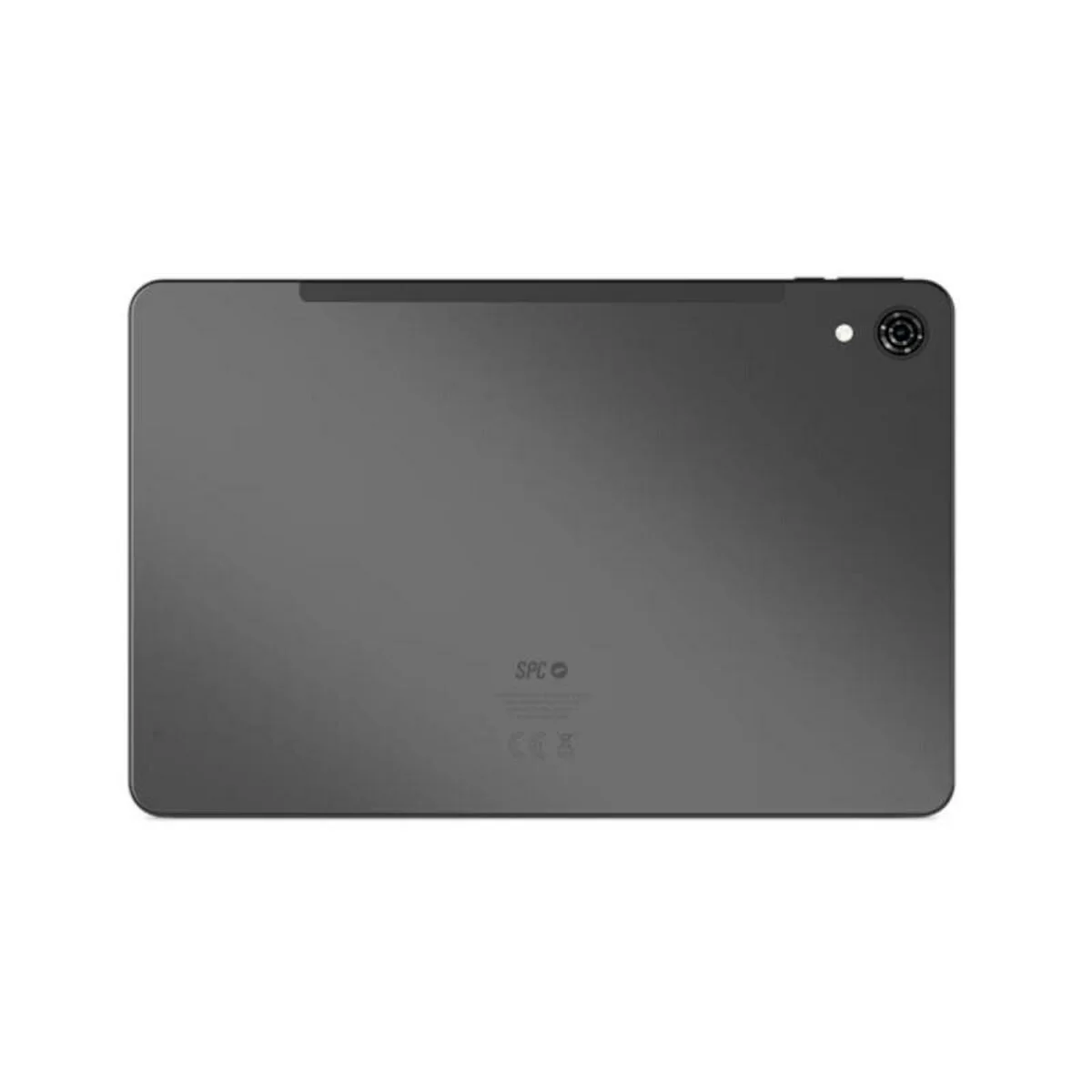 Tablet SPC GRAVITY 6 97924128T 11" Allwinner 4 GB RAM 128 GB Negro Gris - Image 6