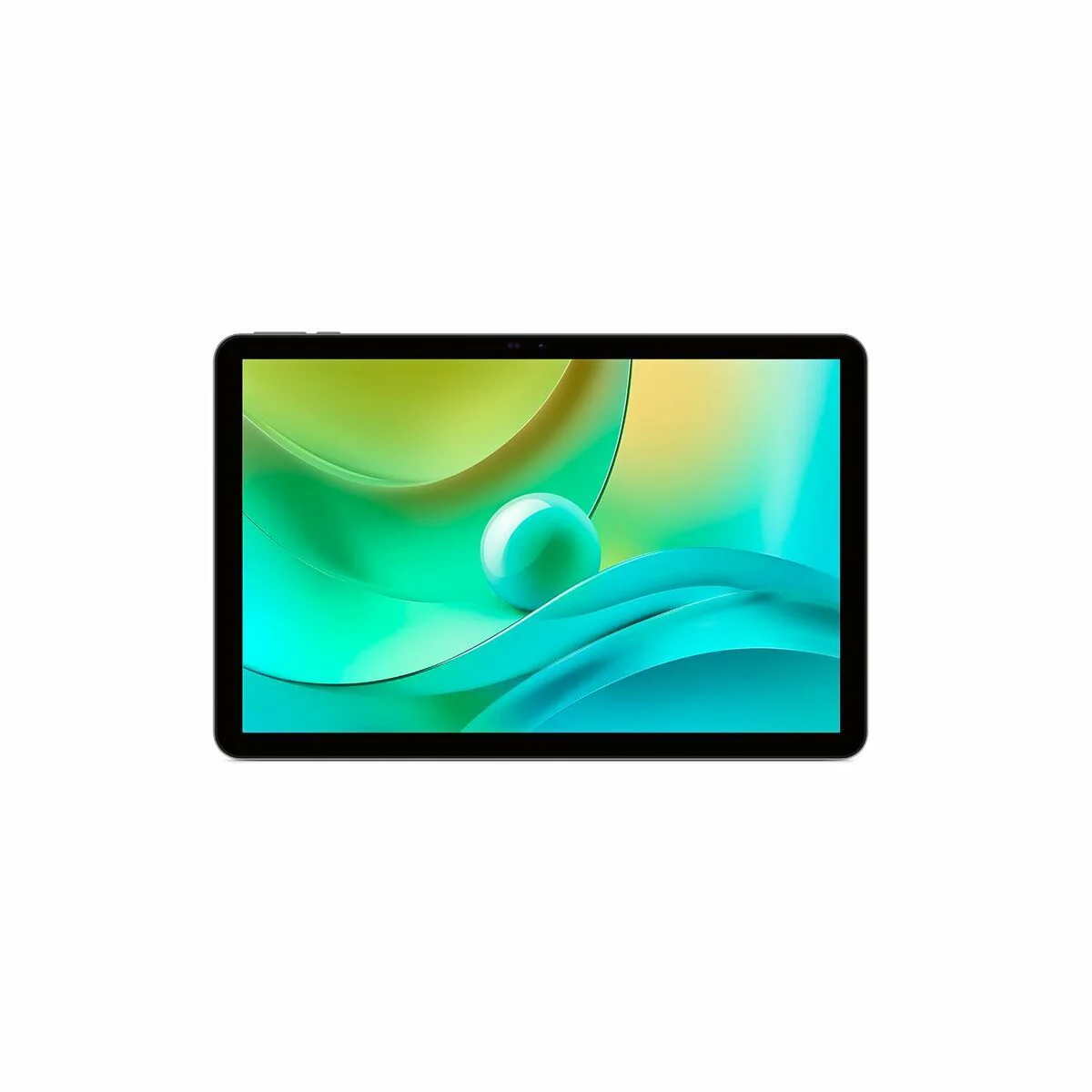 Tablet SPC GRAVITY 6 97924128T 11" Allwinner 4 GB RAM 128 GB Negro Gris - Image 8
