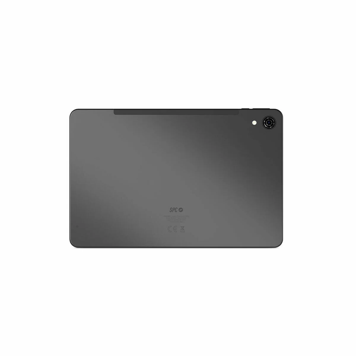 Tablet SPC GRAVITY 6 97924128T 11" Allwinner 4 GB RAM 128 GB Negro Gris - Image 9