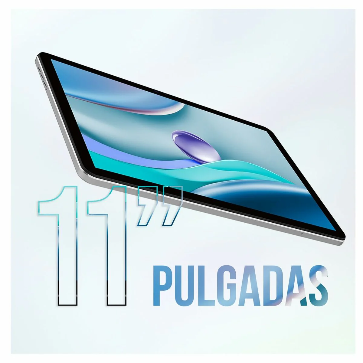 Tablet SPC GRAVITY 6 PRO 11" - Image 2