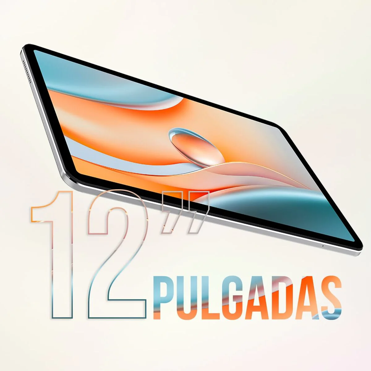 Tablet SPC GRAVITY 6 PRO 12" - Image 2