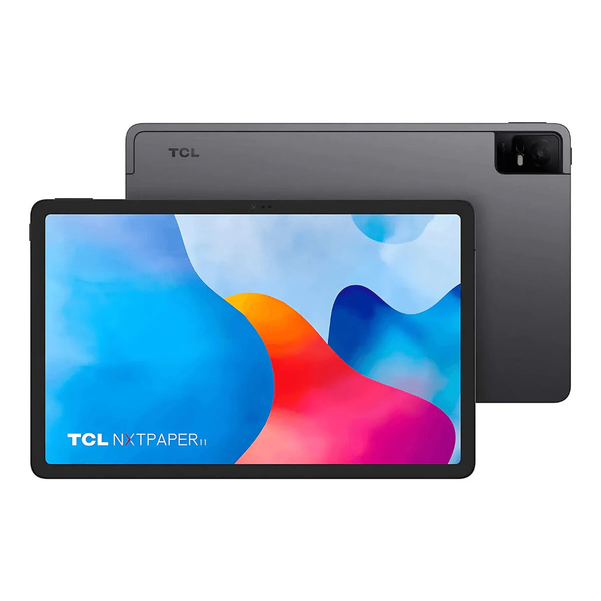 Tablet TCL NXTPAPER 11 11" 10,95" Octa Core MediaTek Helio P60T 4 GB RAM 128 GB Gris