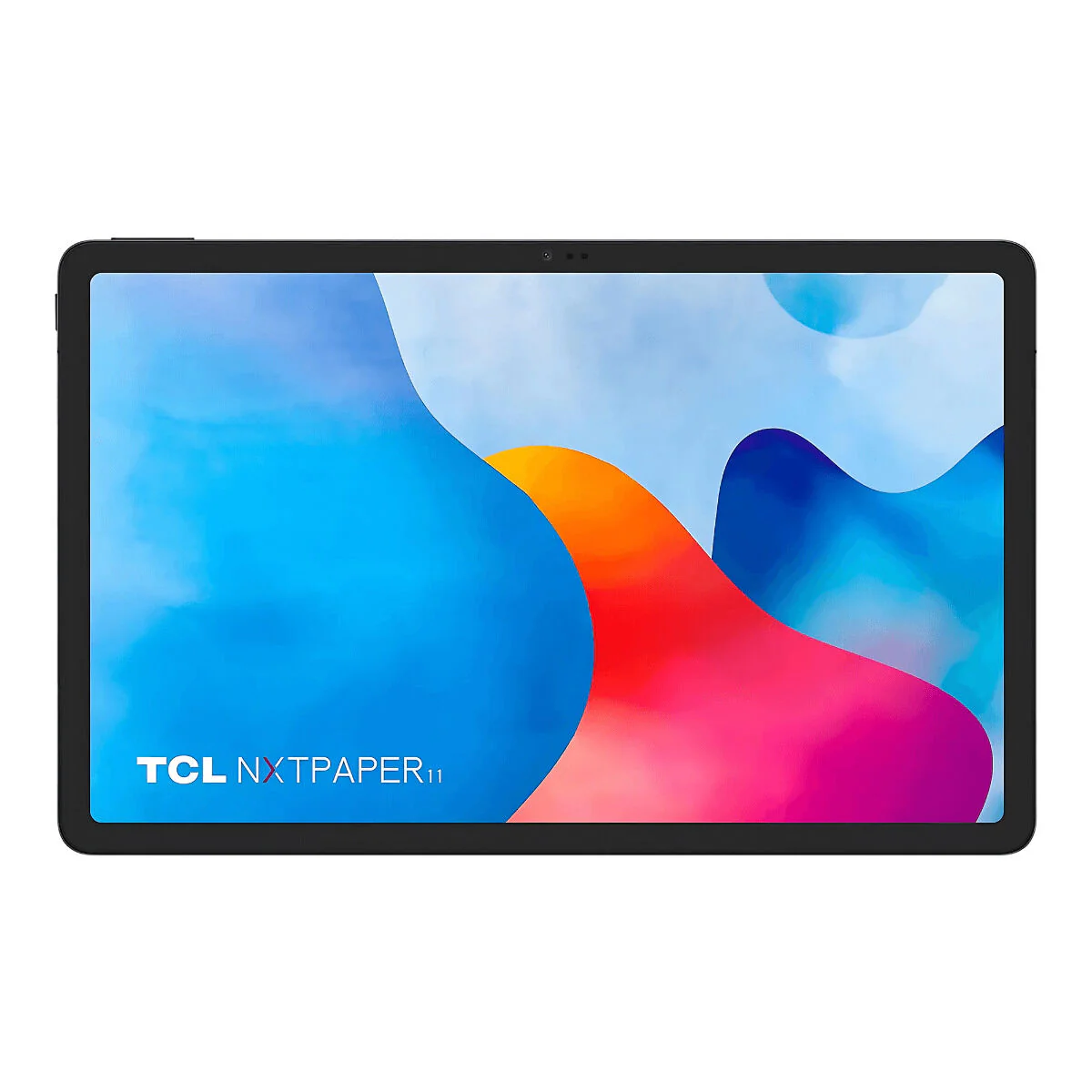 Tablet TCL NXTPAPER 11 11" 10,95" Octa Core MediaTek Helio P60T 4 GB RAM 128 GB Gris - Image 3