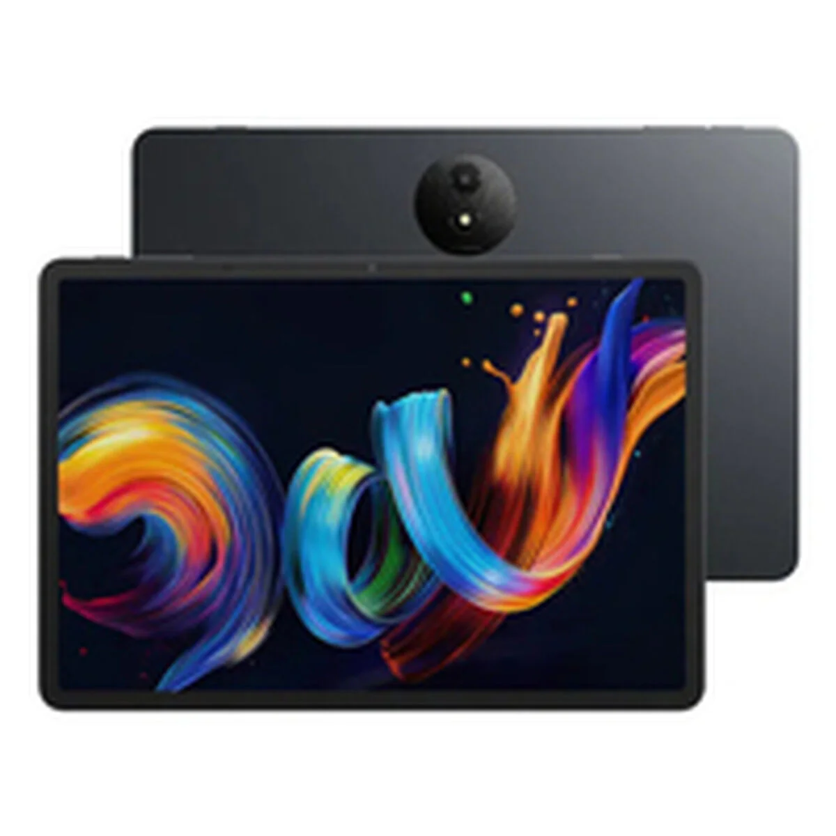 Tablet TCL NXTPAPER 11 Plus 11,5" Octa Core 8 GB RAM 256 GB Gris - Image 2