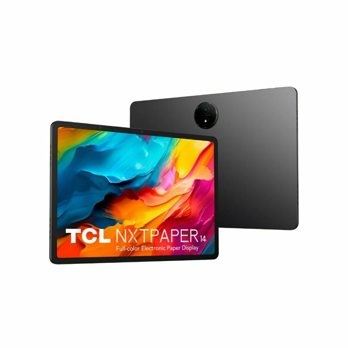 Tablet TCL NXTPAPER 14 Octa Core 8 GB RAM 256 GB Gris - Image 10