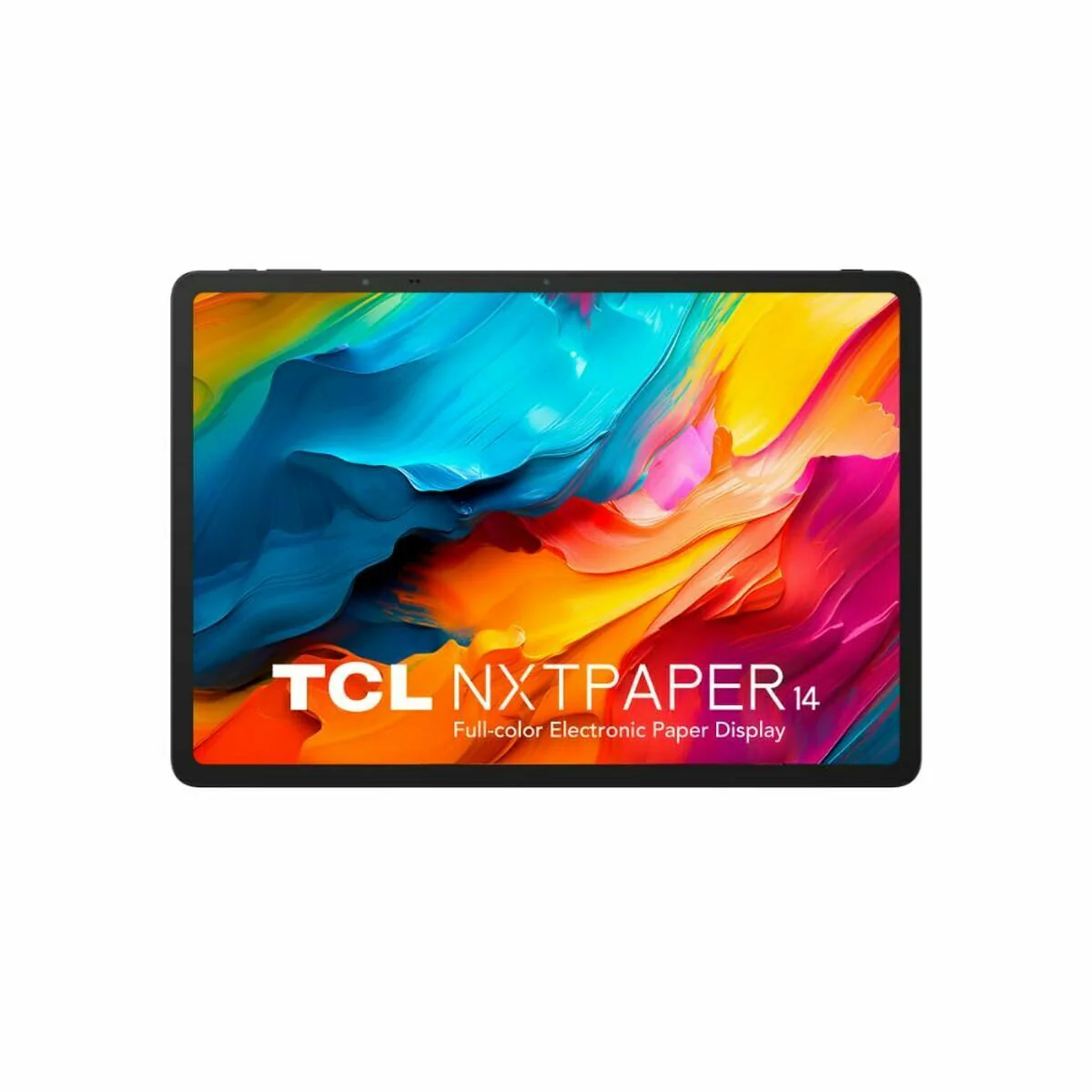 Tablet TCL NXTPAPER 14 Octa Core 8 GB RAM 256 GB Gris - Image 7