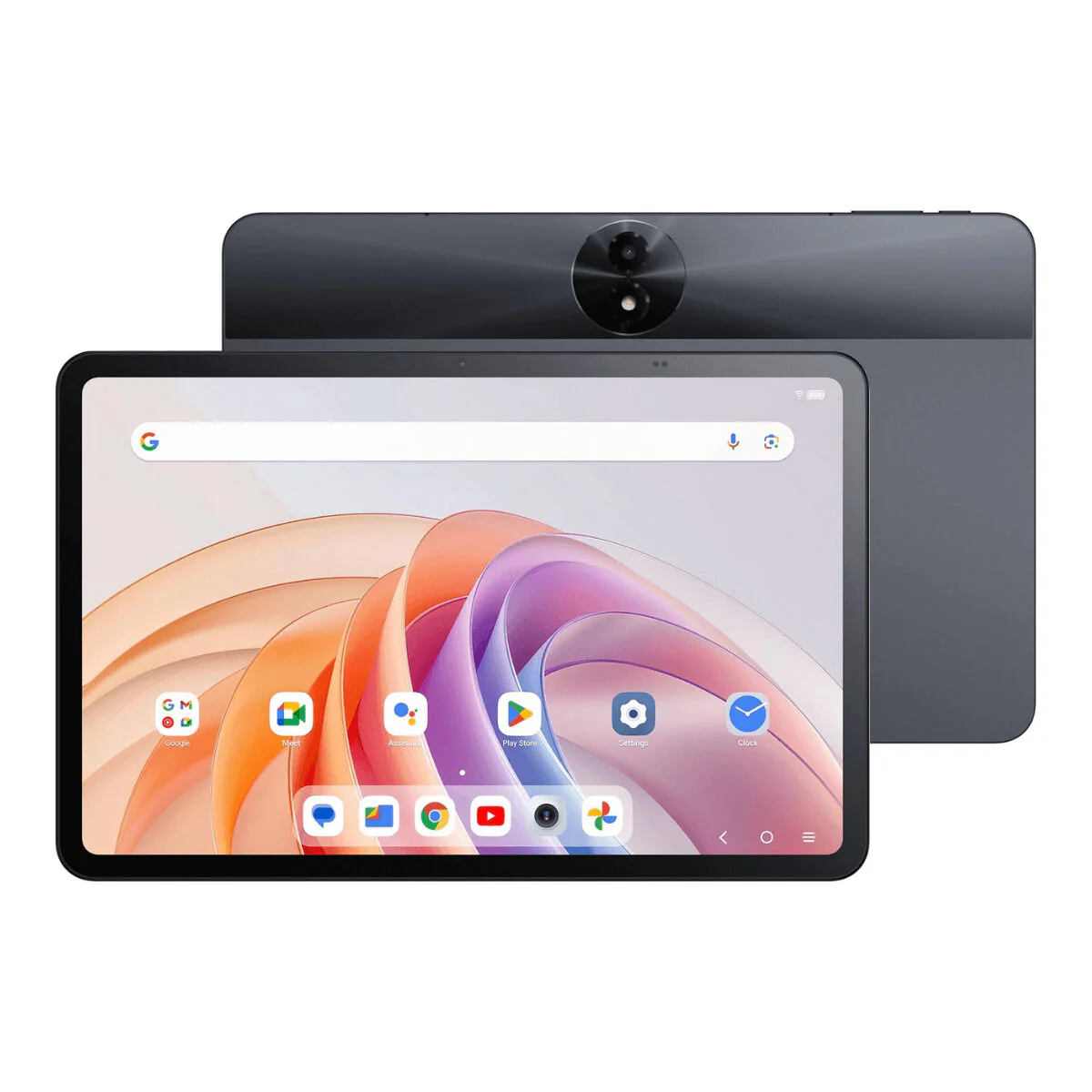Tablet TCL Tab 11 FE 11" Octa Core 4 GB RAM 128 GB Gris - Image 4
