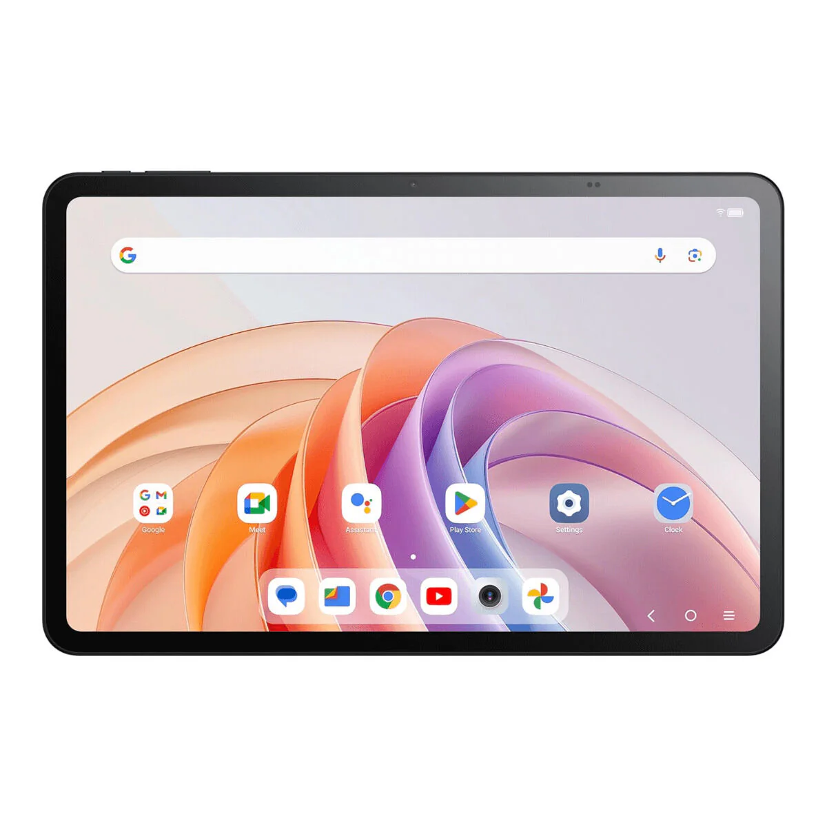 Tablet TCL Tab 11 FE 11" Octa Core 4 GB RAM 128 GB Gris - Image 5