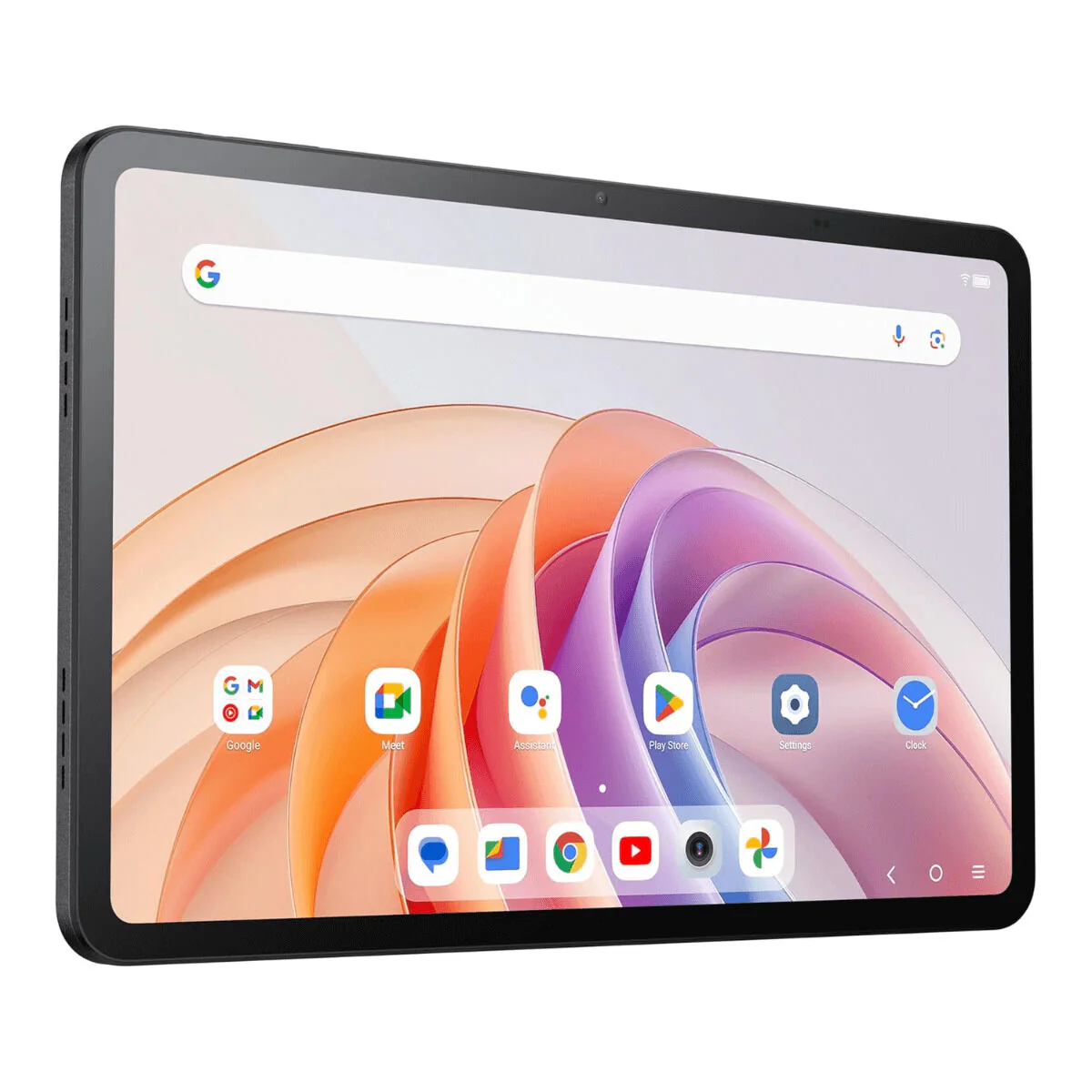 Tablet TCL Tab 11 FE 11" Octa Core 4 GB RAM 128 GB Gris - Image 7