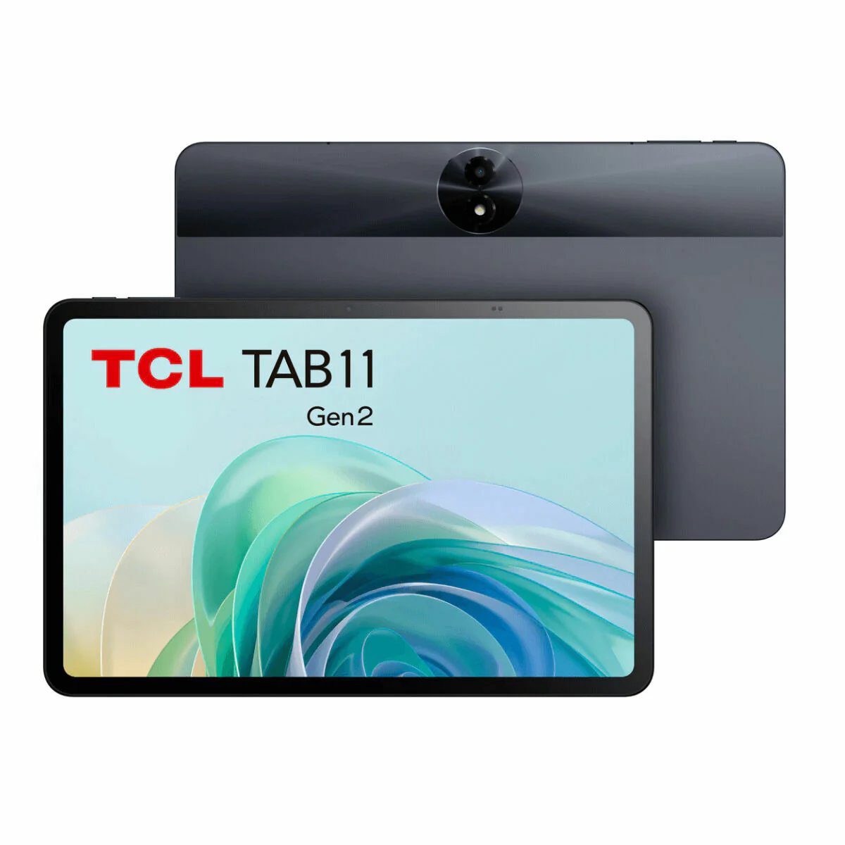 Tablet TCL Tab 11 Gen2 11" Octa Core 6 GB RAM 256 GB Gris