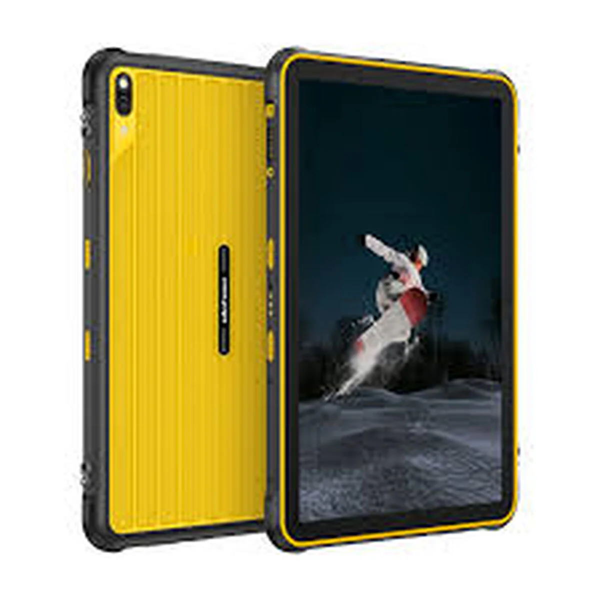 Tablet Ulefone RUGKING PAD PRO MediaTek Helio G99 8 GB RAM 128 GB Amarillo