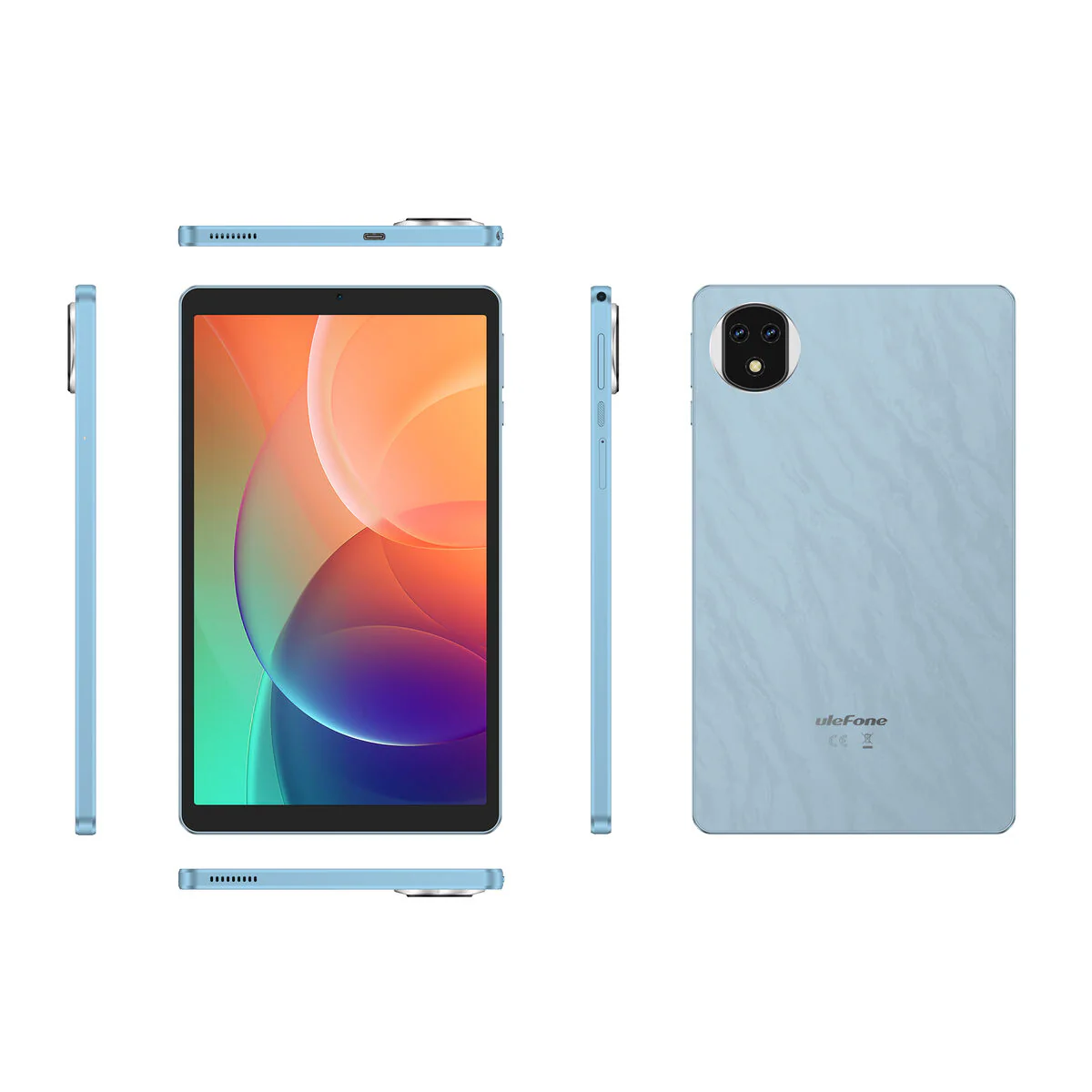Tablet Ulefone