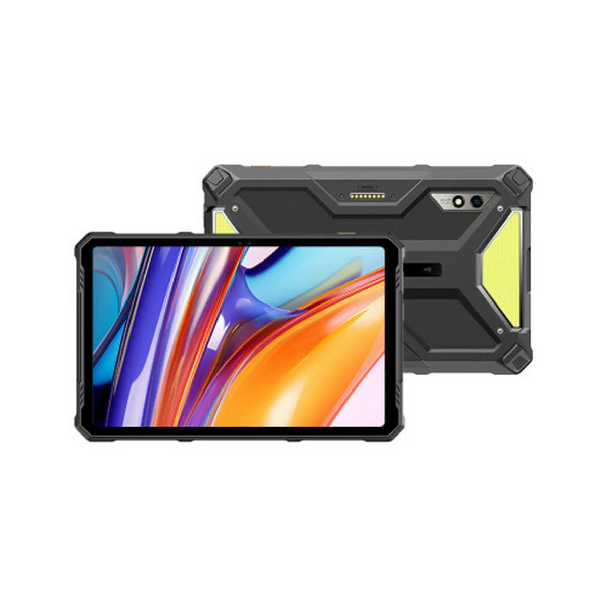 Tablet Ulefone ARMOR PAD 3 PRO 8 GB RAM 256 GB Negro - Image 2