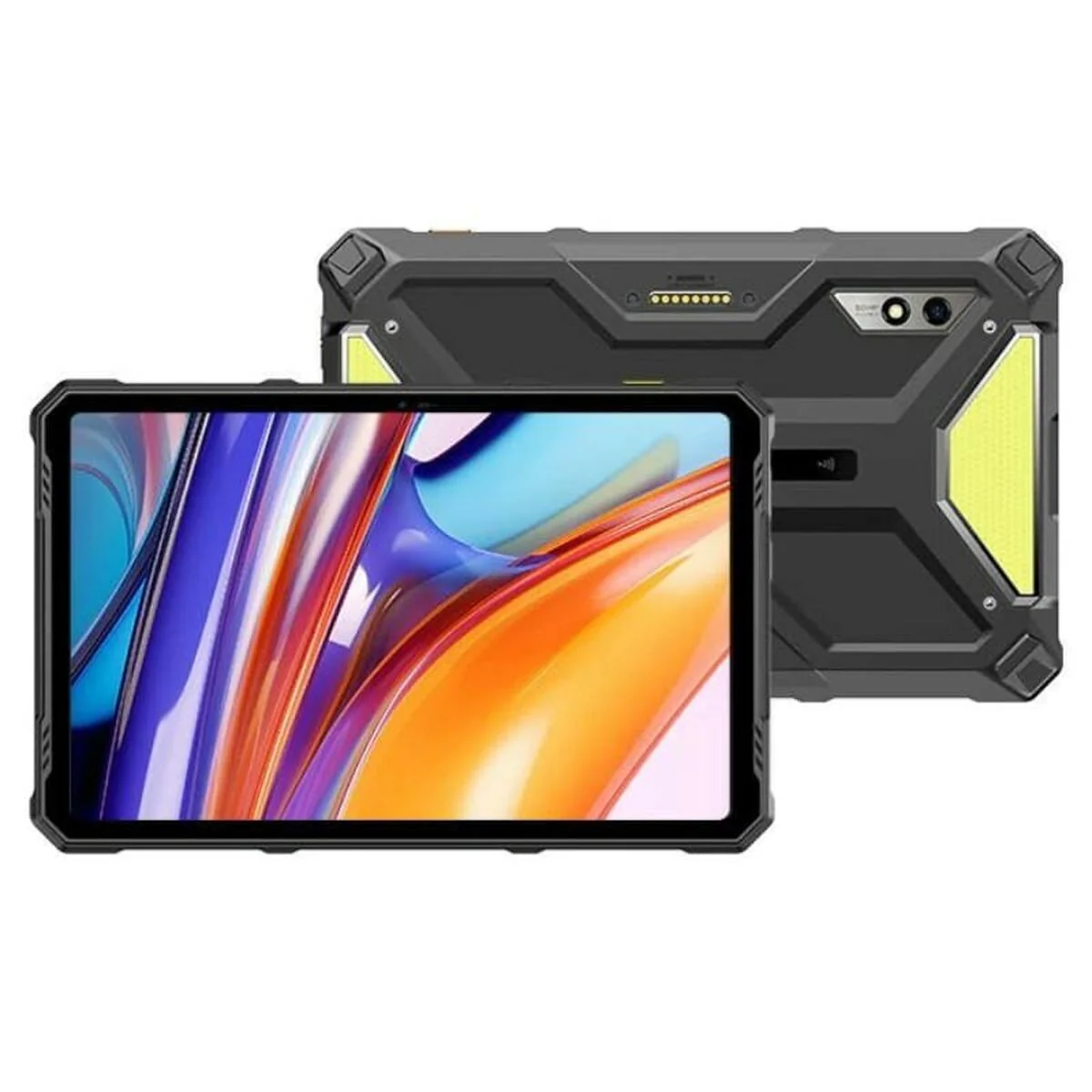 Tablet Ulefone ARMOR PAD 3 PRO 8 GB RAM 256 GB Negro - Image 3