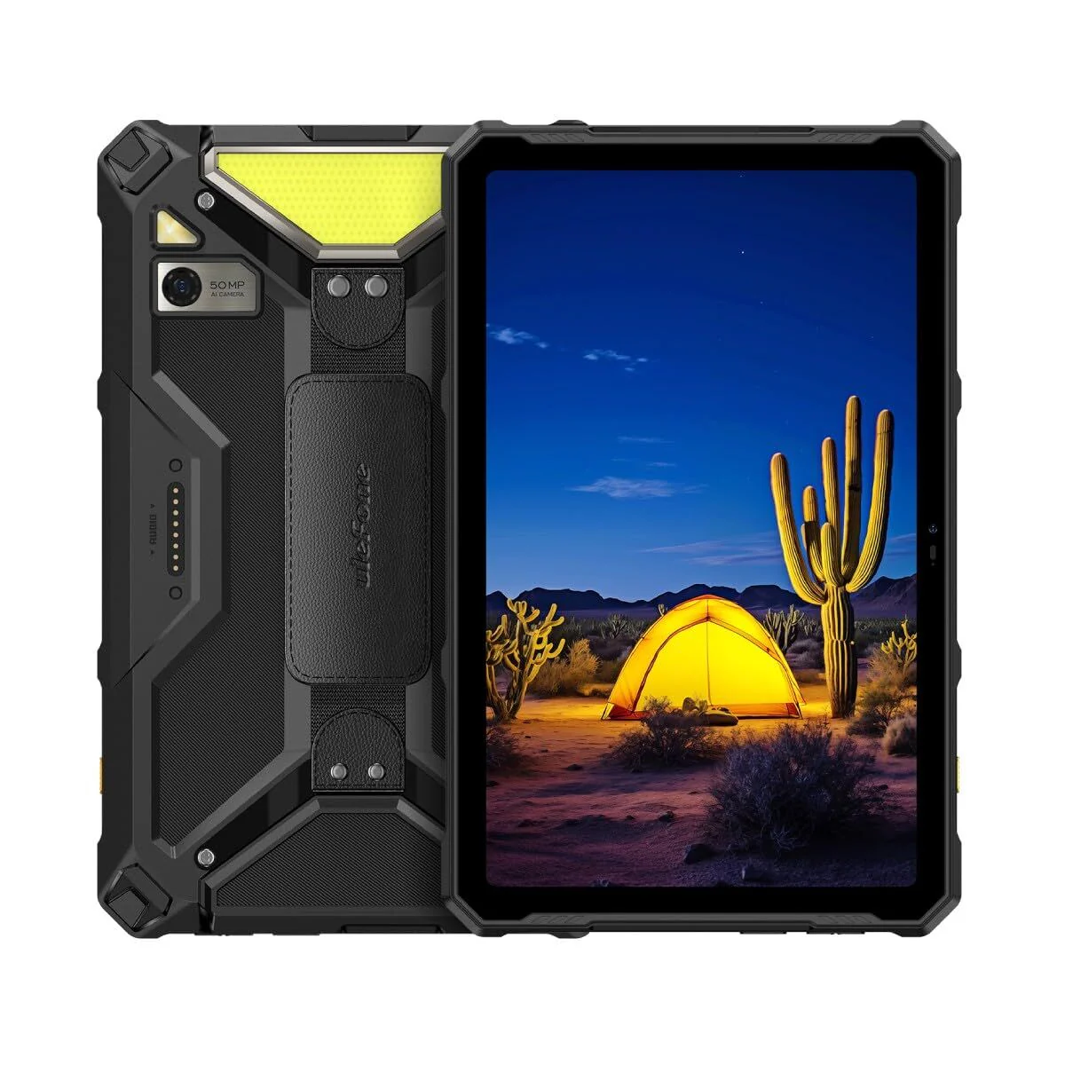 Tablet Ulefone ARMOR PAD 4 ULTRA 10,4'' 8 GB RAM 256 GB Negro - Image 4