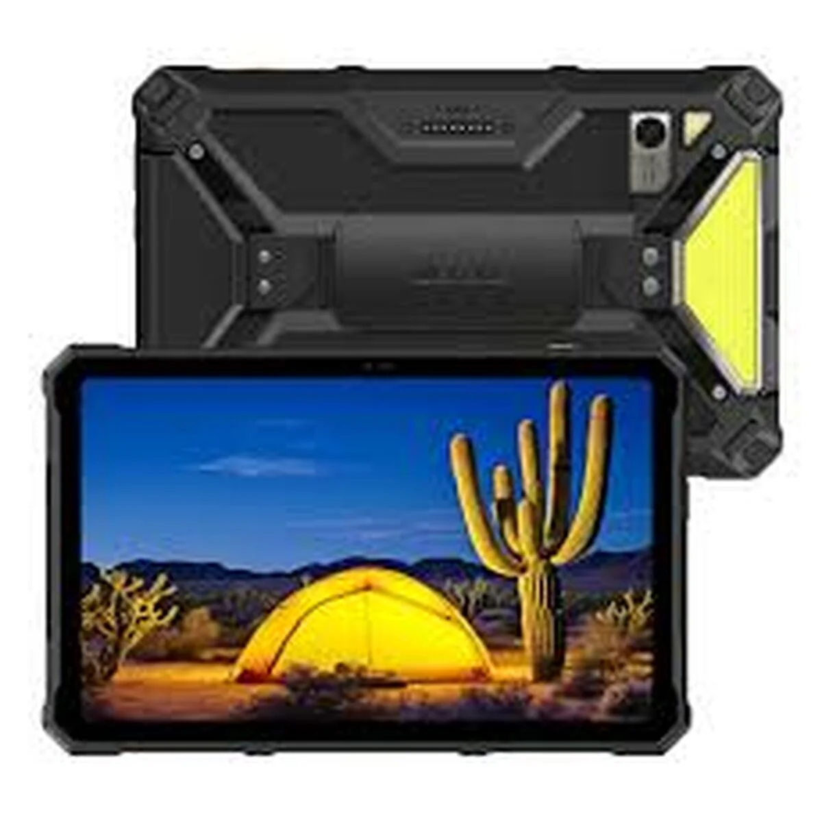 Tablet Ulefone ARMOR PAD 4 ULTRA 10,4'' 8 GB RAM 256 GB Negro - Image 5