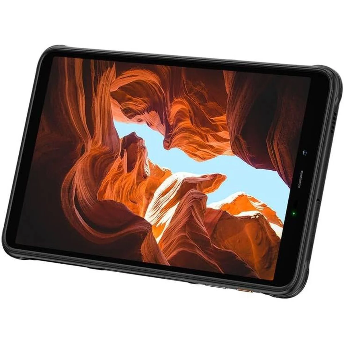 Tablet Ulefone Armor Pad Pro 8" UNISOC T616 8 GB RAM 128 GB Negro - Image 2