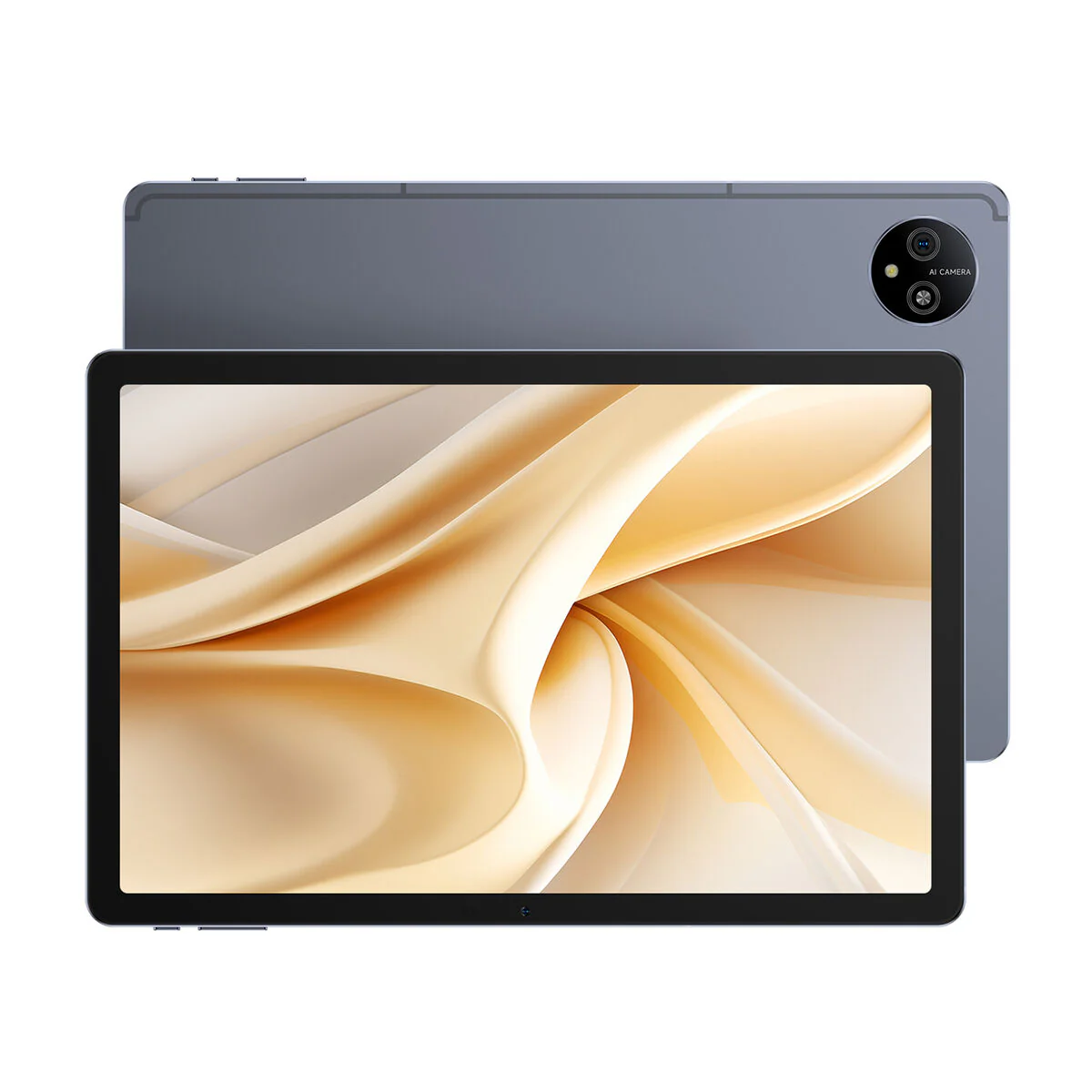 Tablet Ulefone TAB A11 4 GB RAM 128 GB Gris oscuro - Image 2