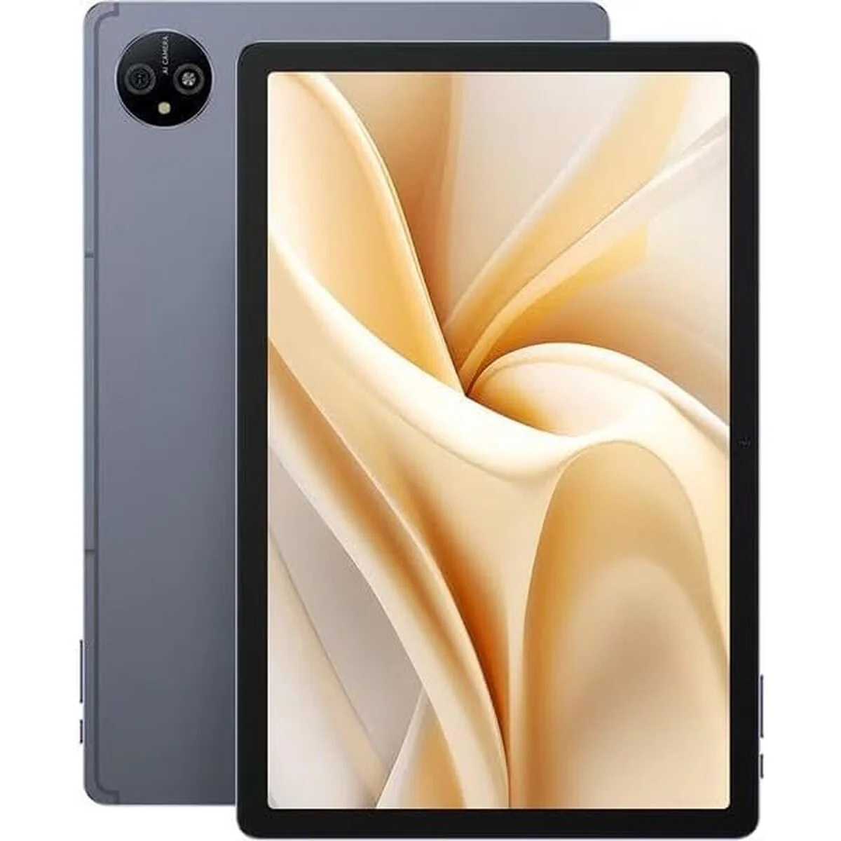 Tablet Ulefone TAB A11 4 GB RAM 128 GB Gris oscuro - Image 3