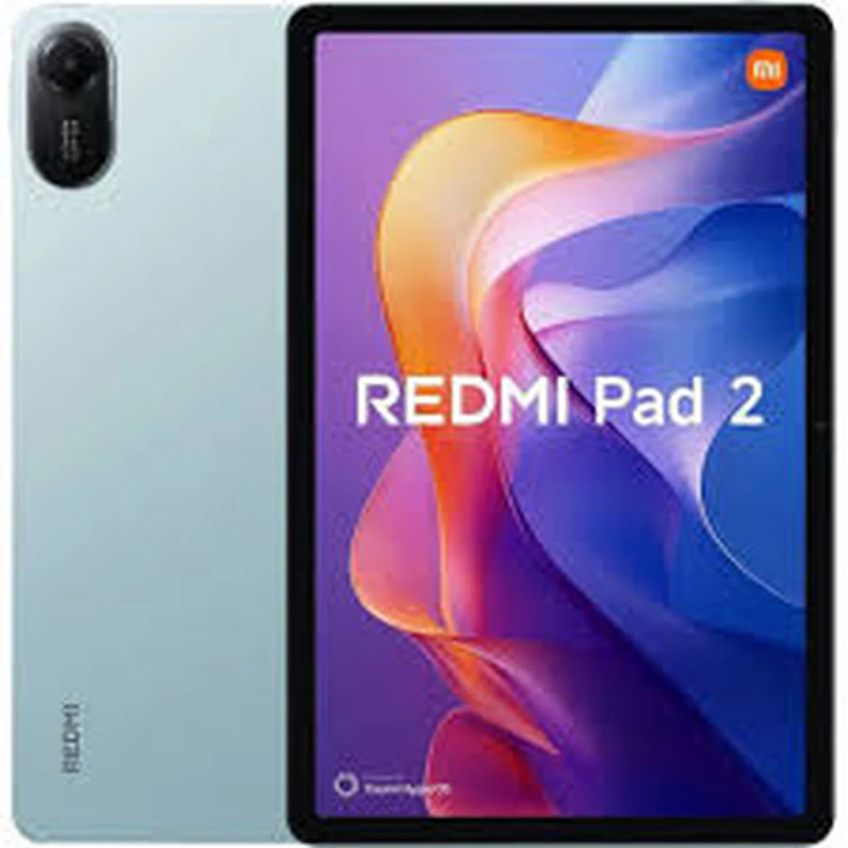 Tablet Xiaomi REDMI PAD 2 128 GB 256 GB Verde