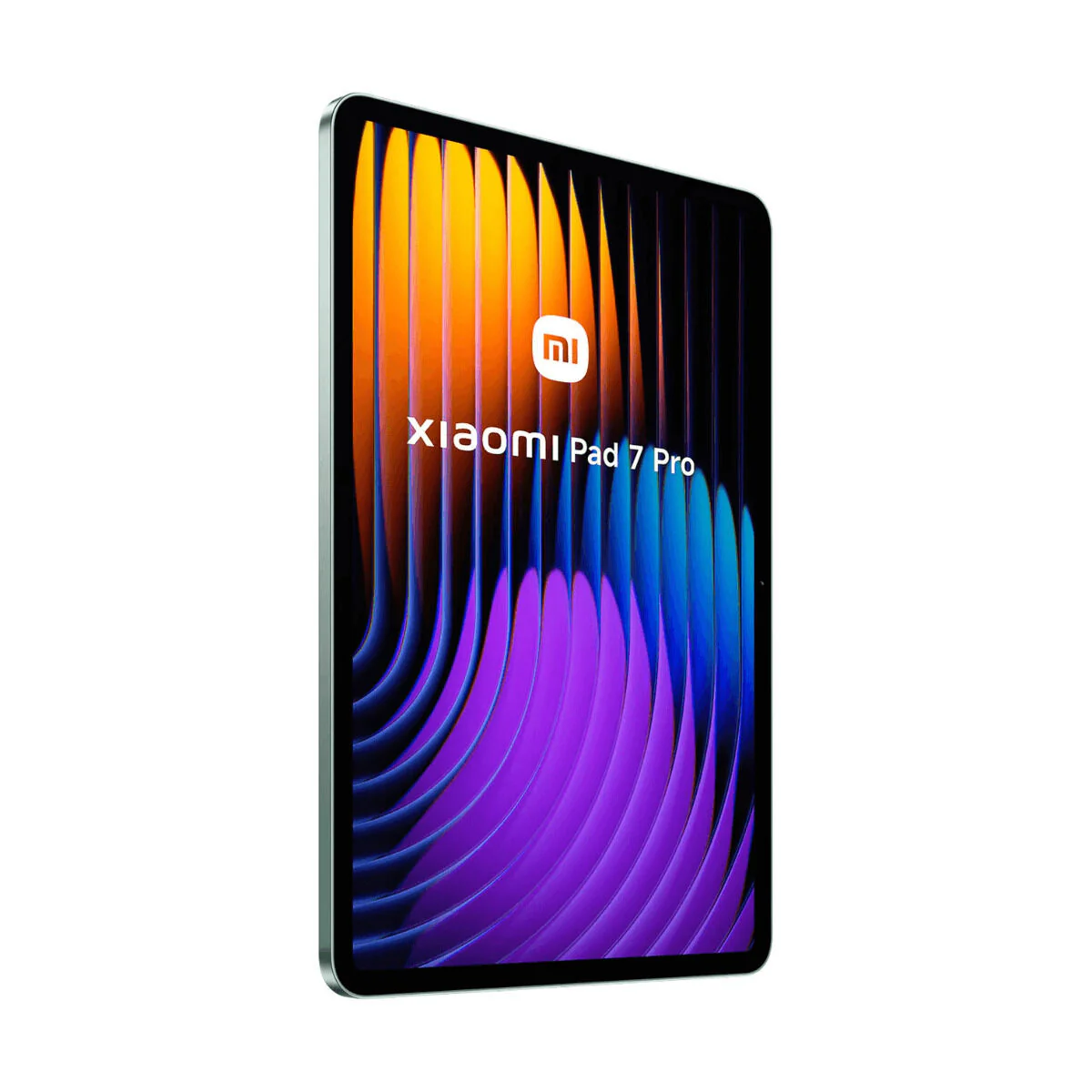 Tablet Xiaomi Pad 7 Pro 11,2" Octa Core Qualcomm Snapdragon 8s Gen 3 12 GB RAM 512 GB Verde - Image 4