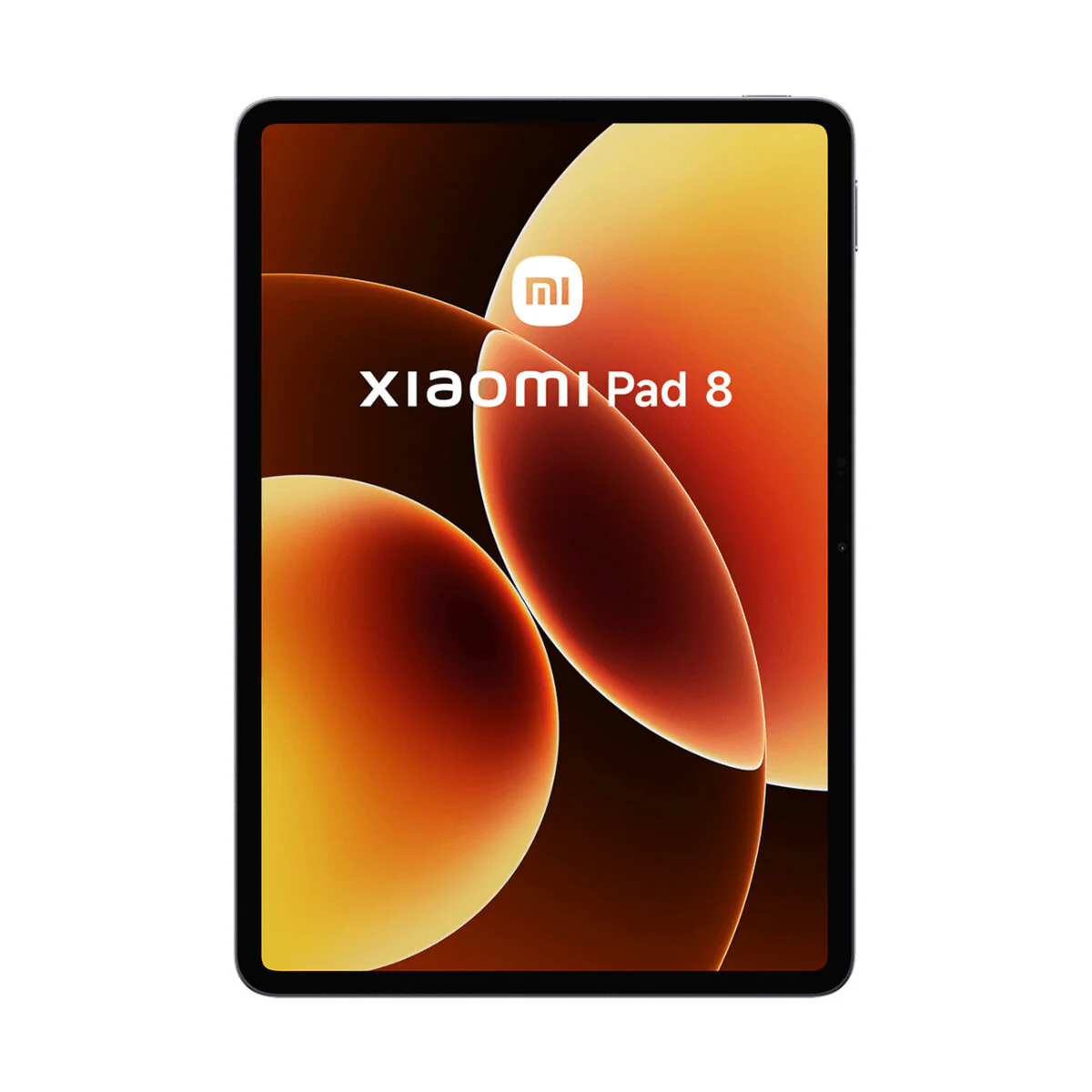 Tablet Xiaomi Pad 8 11,2" Octa Core 8 GB RAM 128 GB Gris - Image 2
