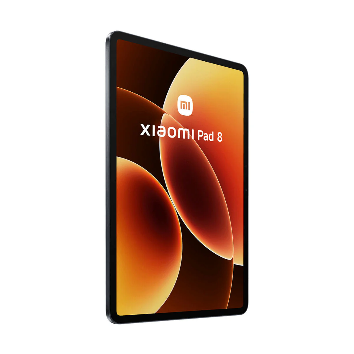 Tablet Xiaomi Pad 8 11,2" Octa Core 8 GB RAM 128 GB Gris - Image 4