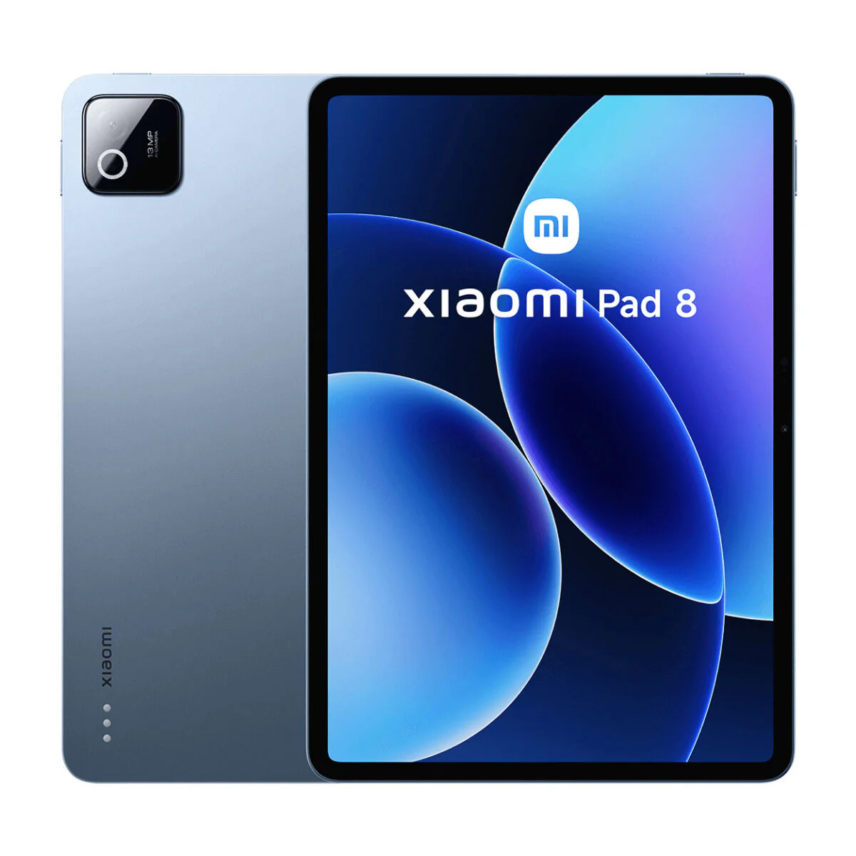 Tablet Xiaomi Pad 8 11,2" Octa Core 8 GB RAM 256 GB Azul