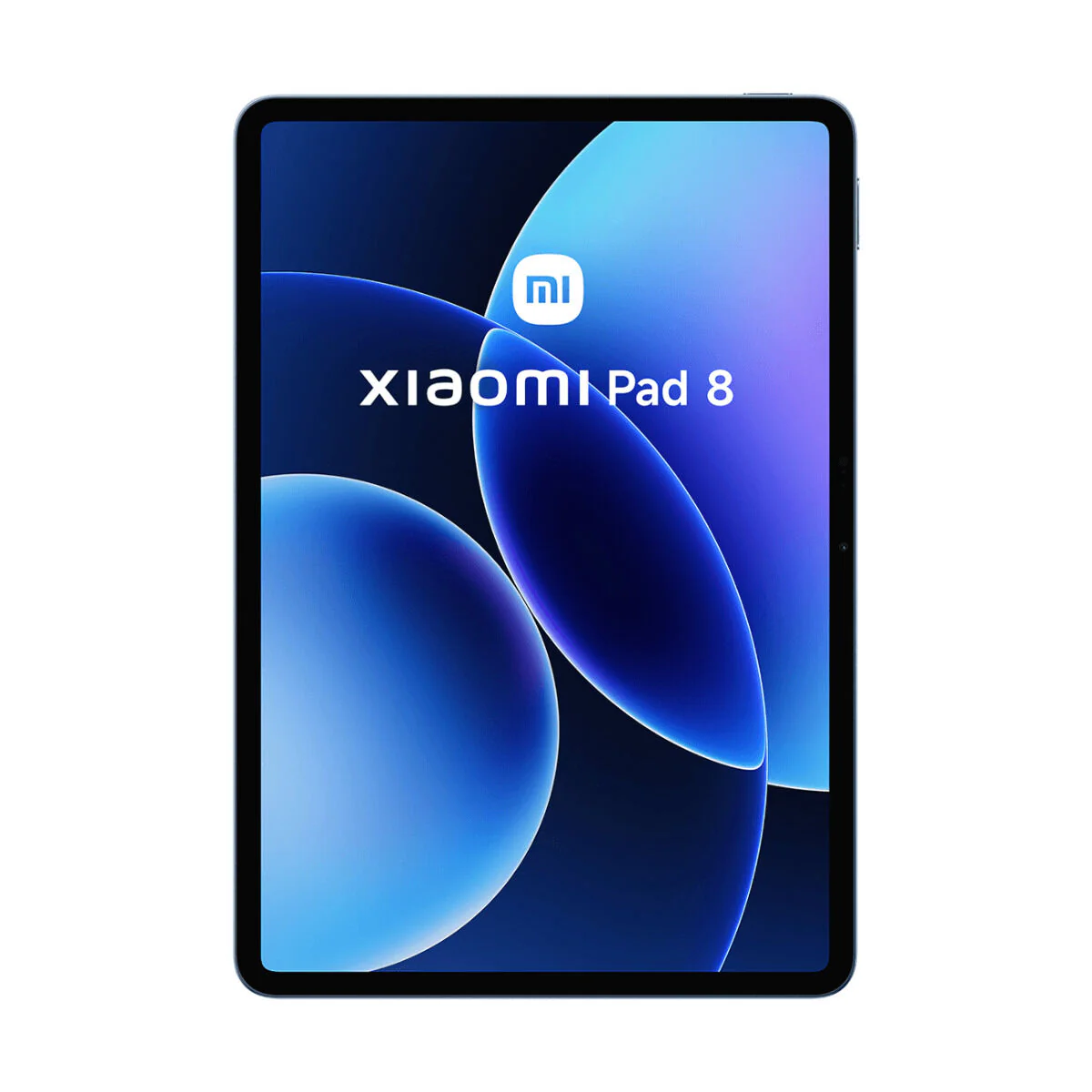 Tablet Xiaomi Pad 8 11,2" Octa Core 8 GB RAM 256 GB Azul - Image 2