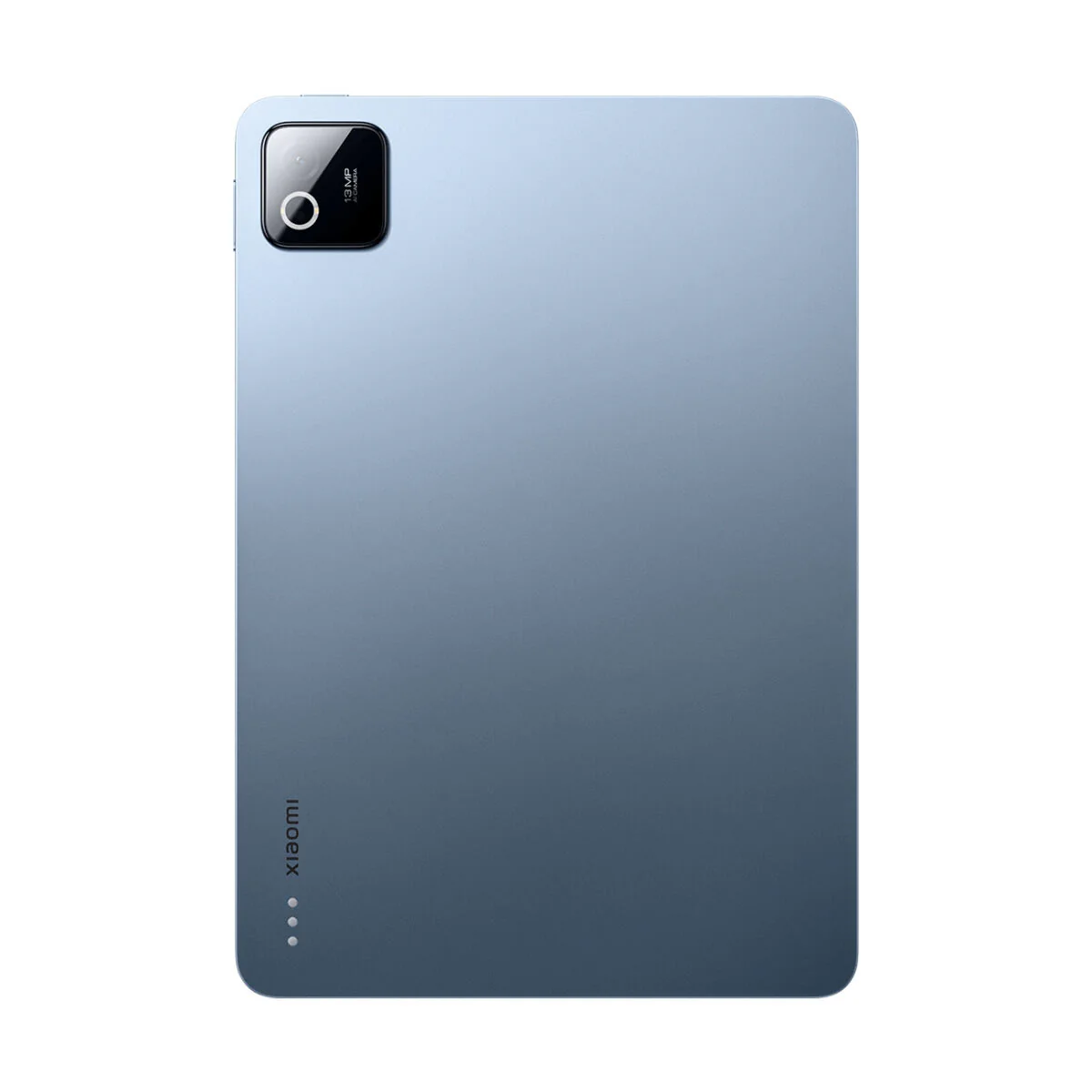 Tablet Xiaomi Pad 8 11,2" Octa Core 8 GB RAM 256 GB Azul - Image 3