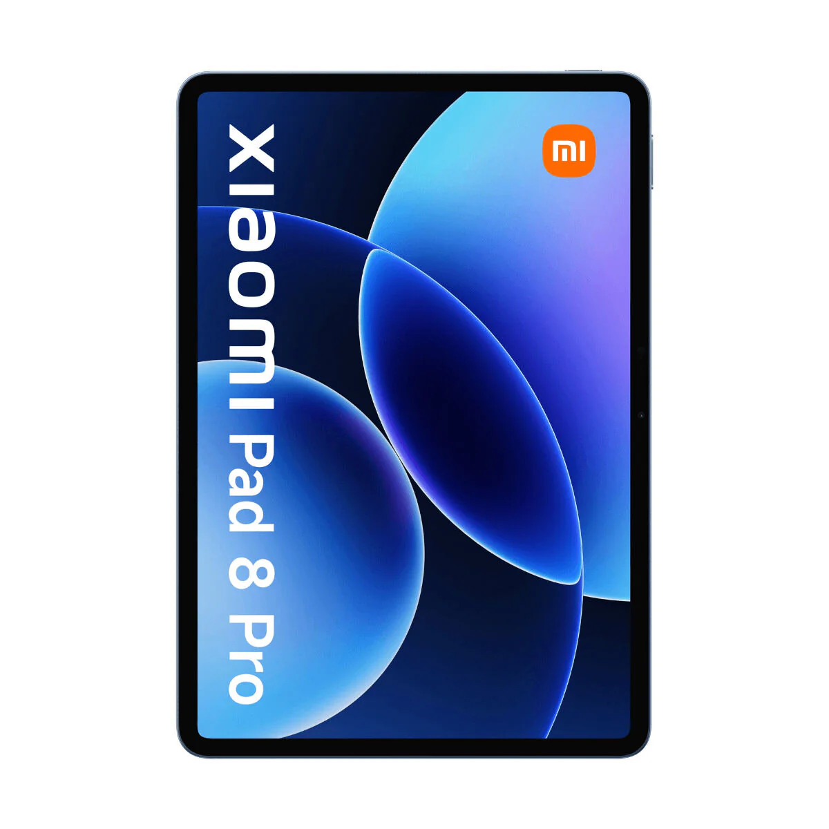 Tablet Xiaomi Pad 8 Pro 11,2" Octa Core Qualcomm Snapdragon 8 Elite 8 GB RAM 256 GB Azul - Image 2