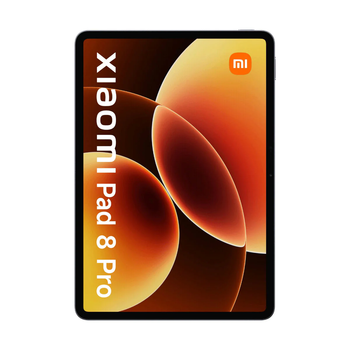 Tablet Xiaomi Pad 8 Pro 11,2" Octa Core Qualcomm Snapdragon 8 Elite 8 GB RAM 256 GB Gris - Image 2